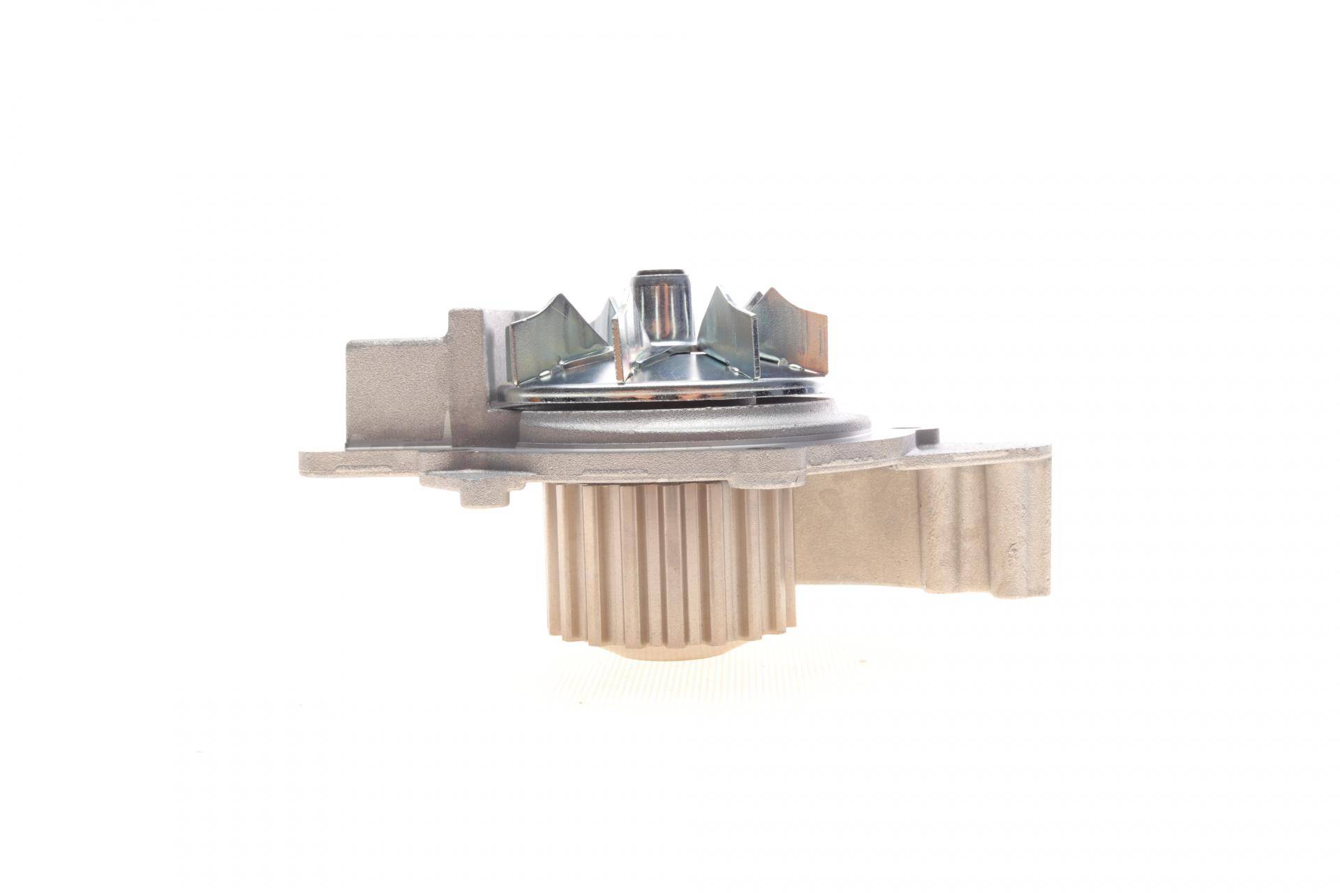 Комплект ГРМ + помпа Fiat Scudo 2.0D/Citroen Jumpy/Peugeot Expert 2.0HDI 07- (25.4x116z)