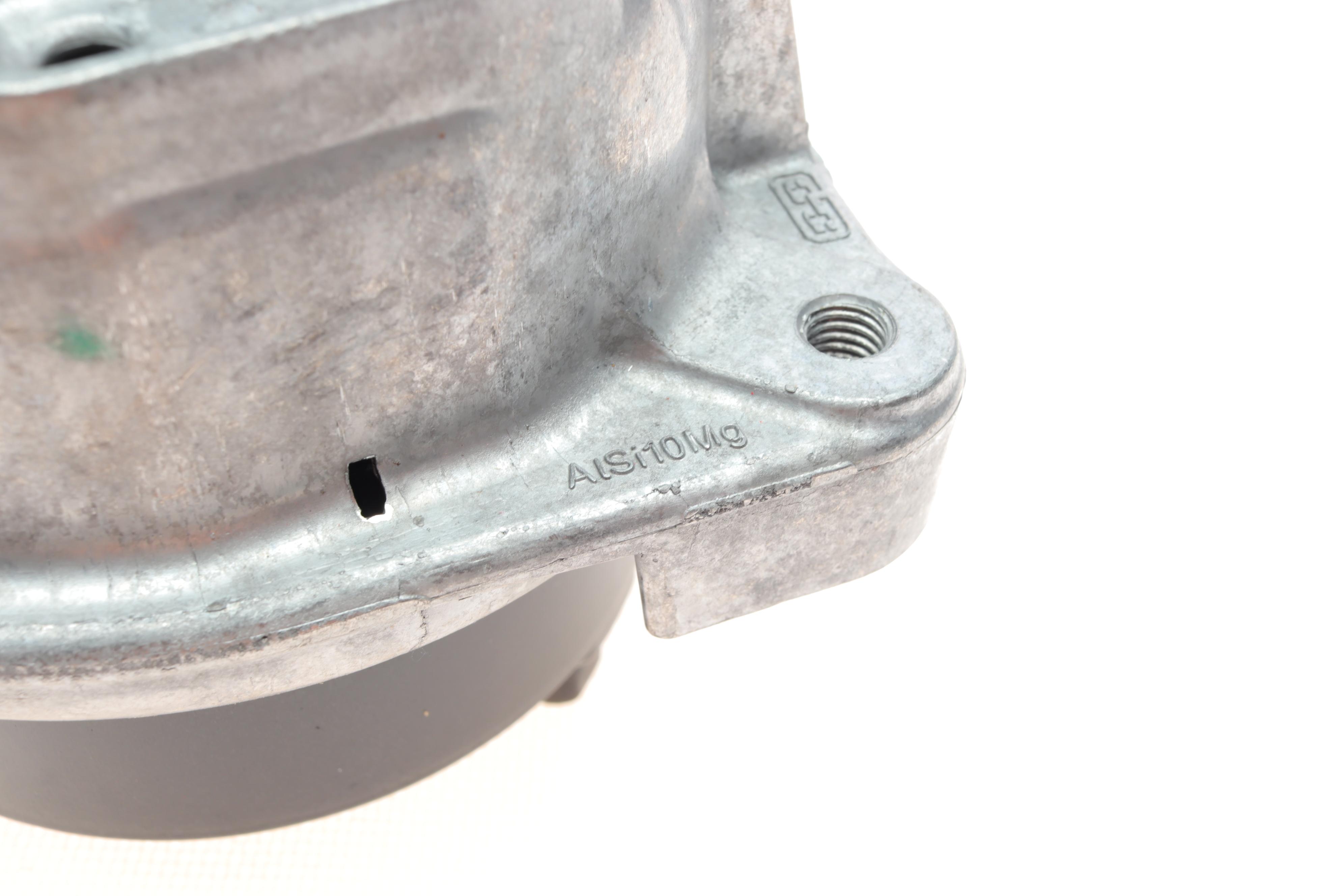 Подушка двигуна BMW 7 (F01-F04) 08-15