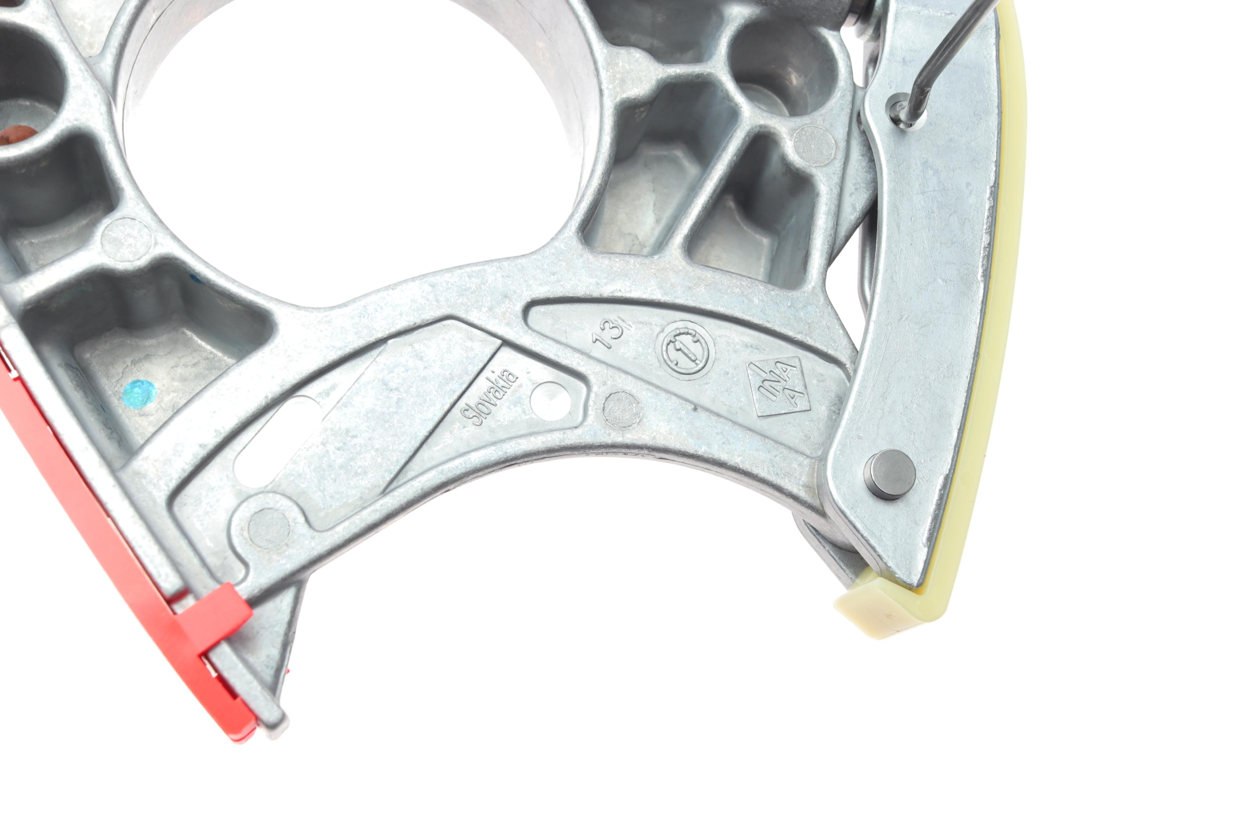 Натяжник ланцюга ГРМ VW Touareg 3.0 TSI 10-18