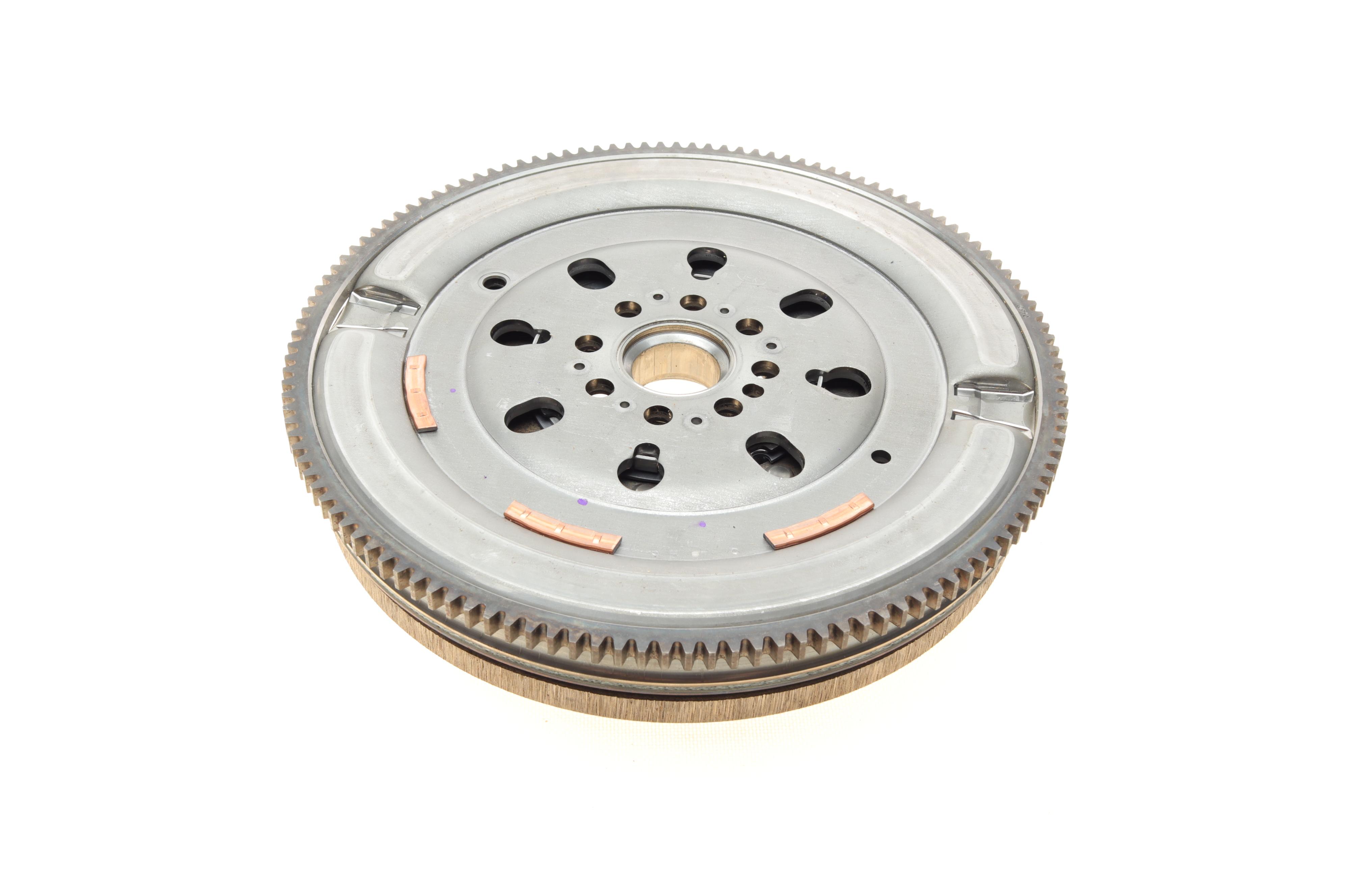 Демпфер зчеплення Renault Megane III/Scenic III 2.0dCi 09-, 118/120kw, M9R 610