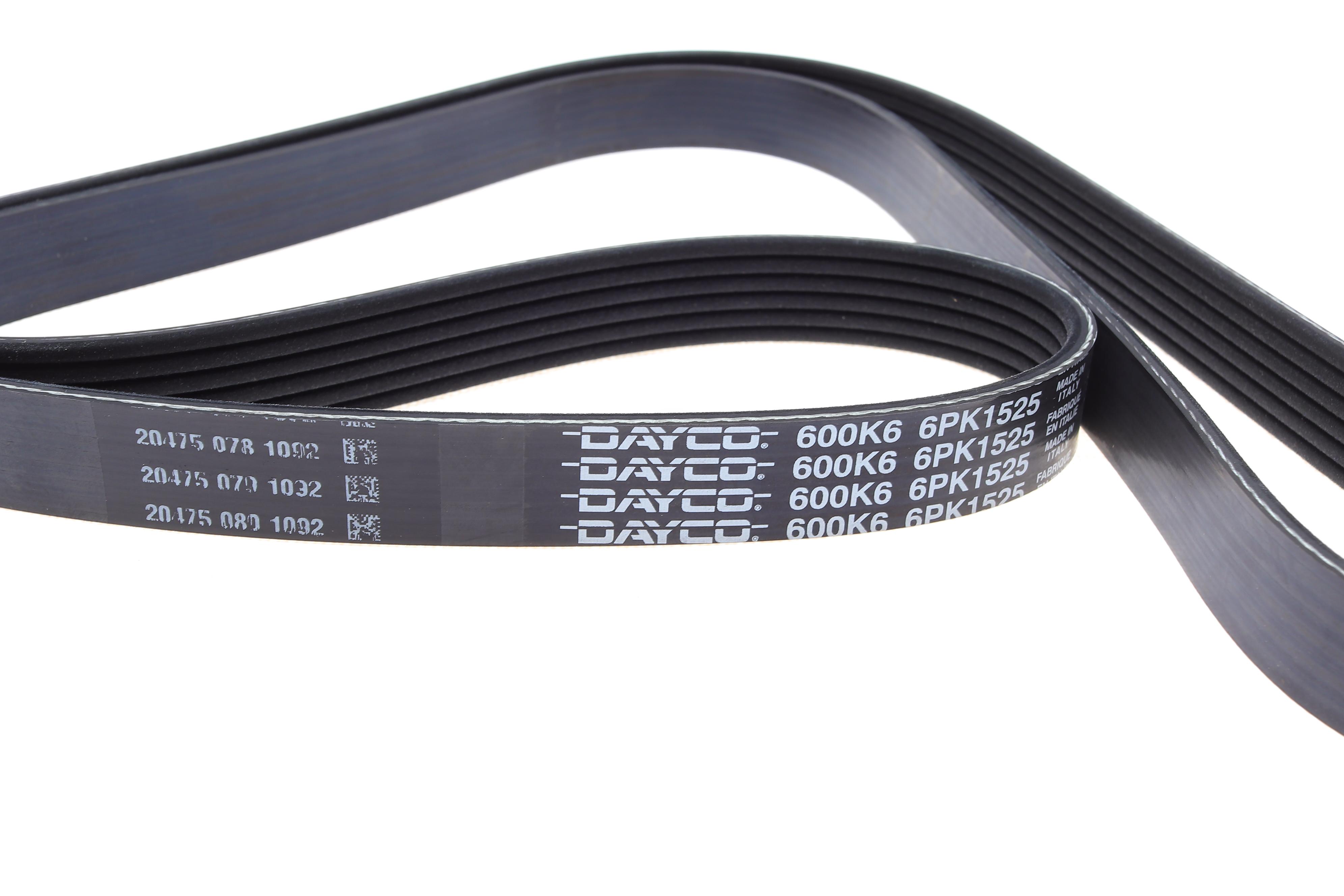 Ремінь генератора Ford Focus 1.8 TDCi 05-12