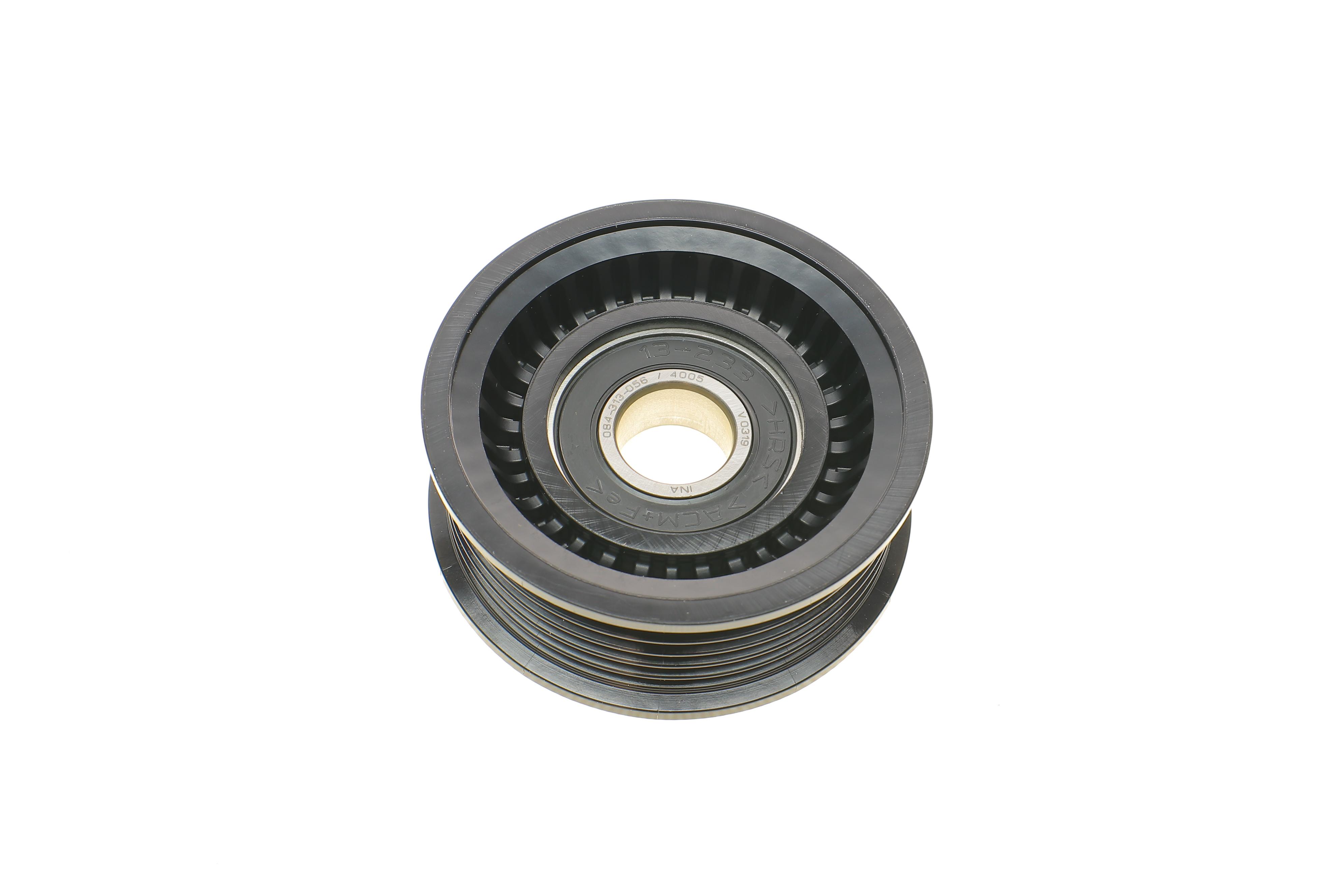 Ролик генератора Ford Focus/Fiesta/C-Max 1.0-1.6 04- (паразитний) (73x29)