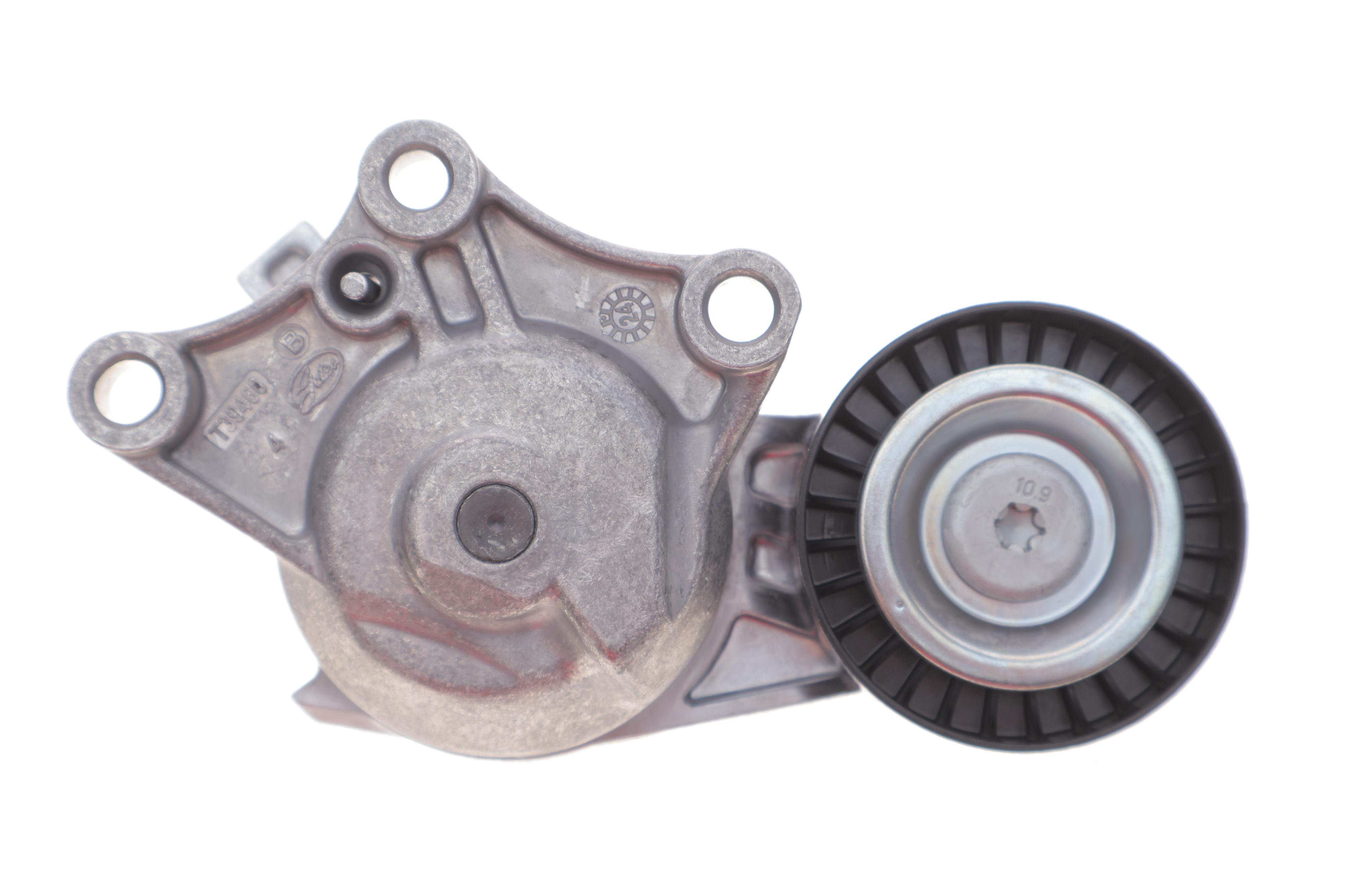 Натяжник ременя генератора Peugeot Partner/Citroen Berlingo 1.6HDi 10- (65x26)