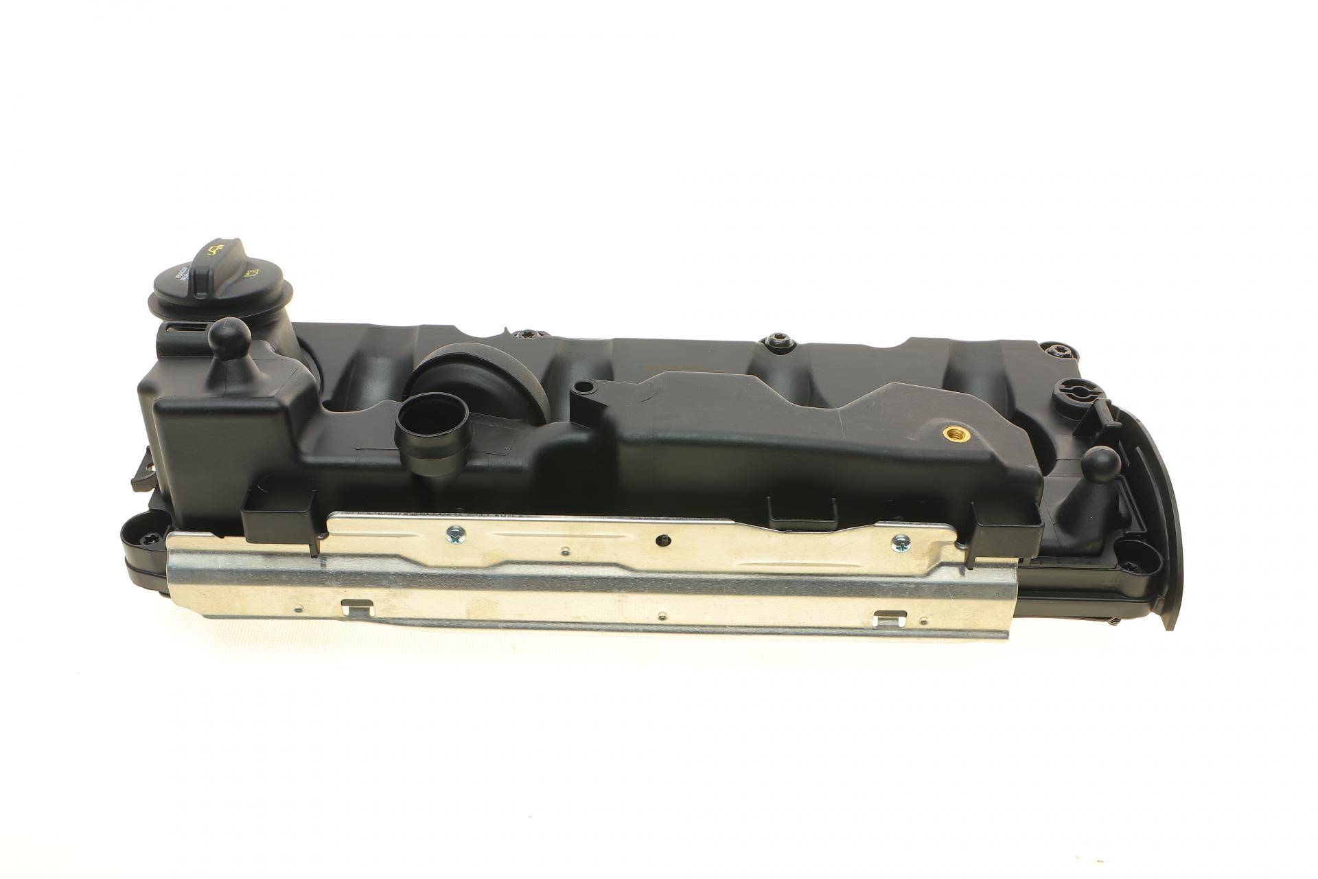 Кришка клапанів VW Caddy/Passat 2.0TDI 14- (з прокладкою)