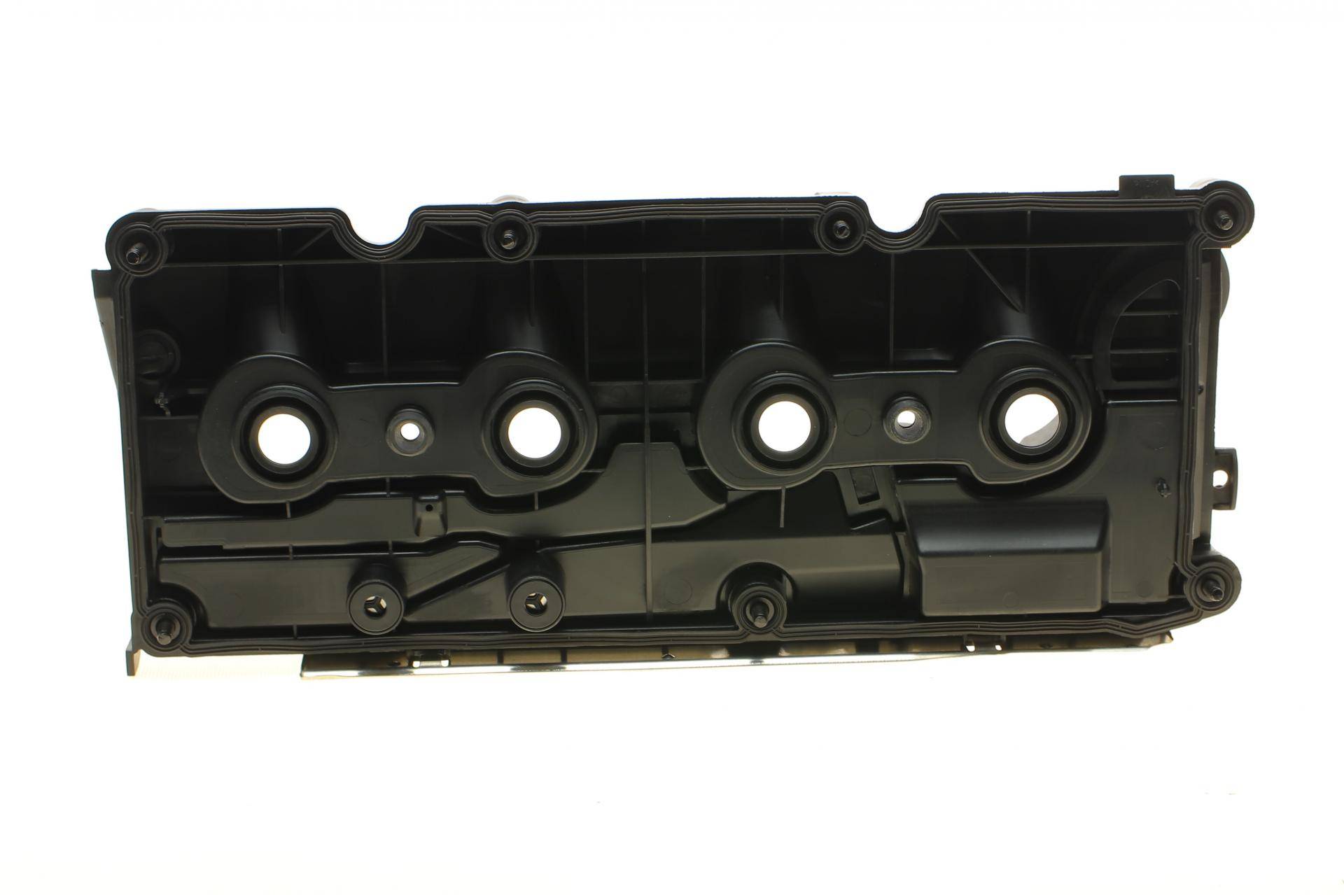 Кришка клапанів VW Caddy/Passat 2.0TDI 14- (з прокладкою)