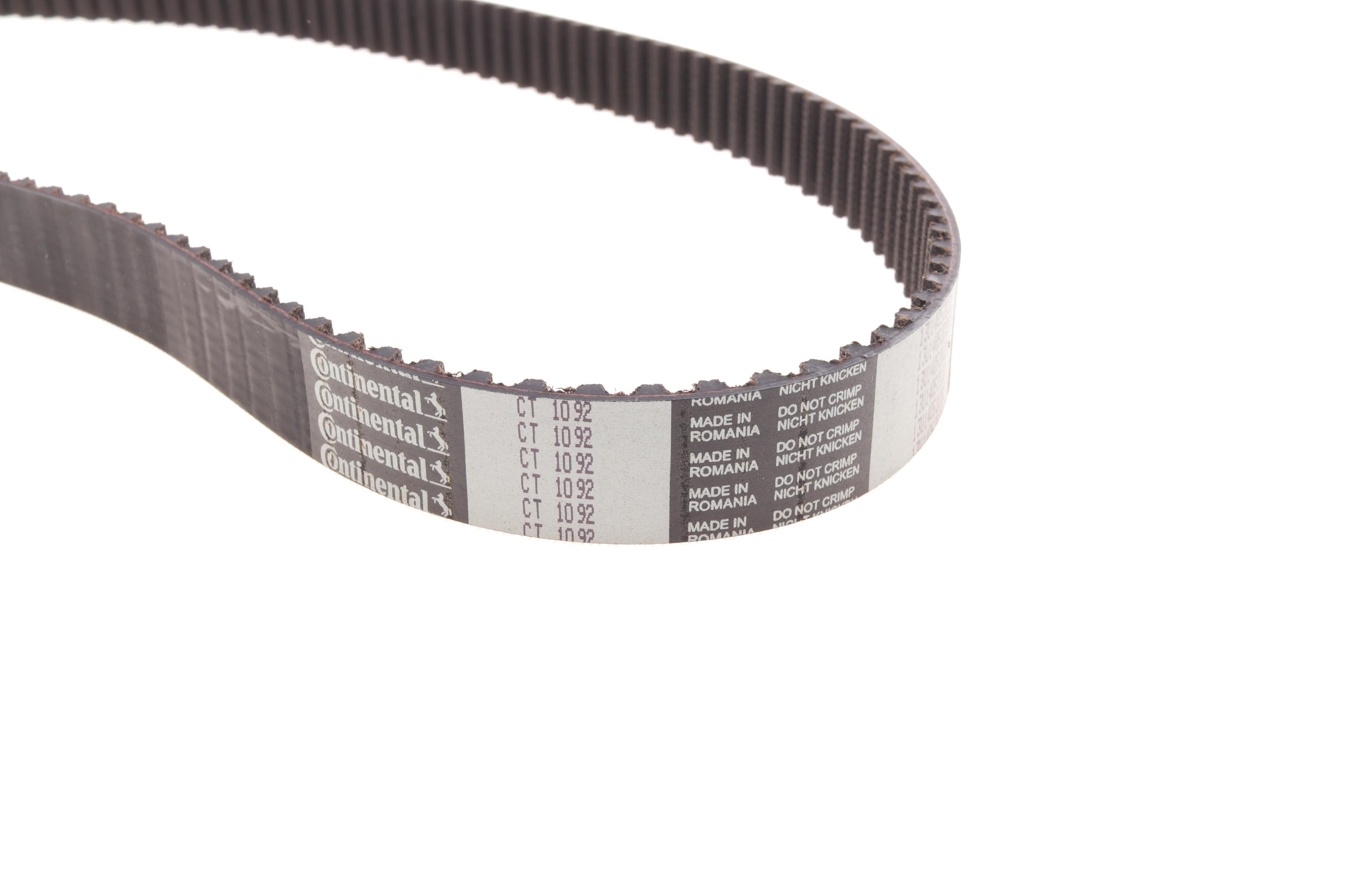 Ремінь ГРМ Citroen Berlingo/C4/C5/Jumpy/Peugeot Partner/207/3008/307/308 1.6HDi 05- (137x25)