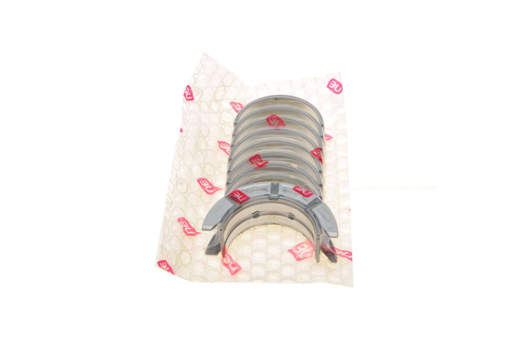 Вкладиші корінні Ford Transit 2.3 16V 00-06/Mondeo/Focus 1.8/2.0 00-07 (STD) = 6085180000