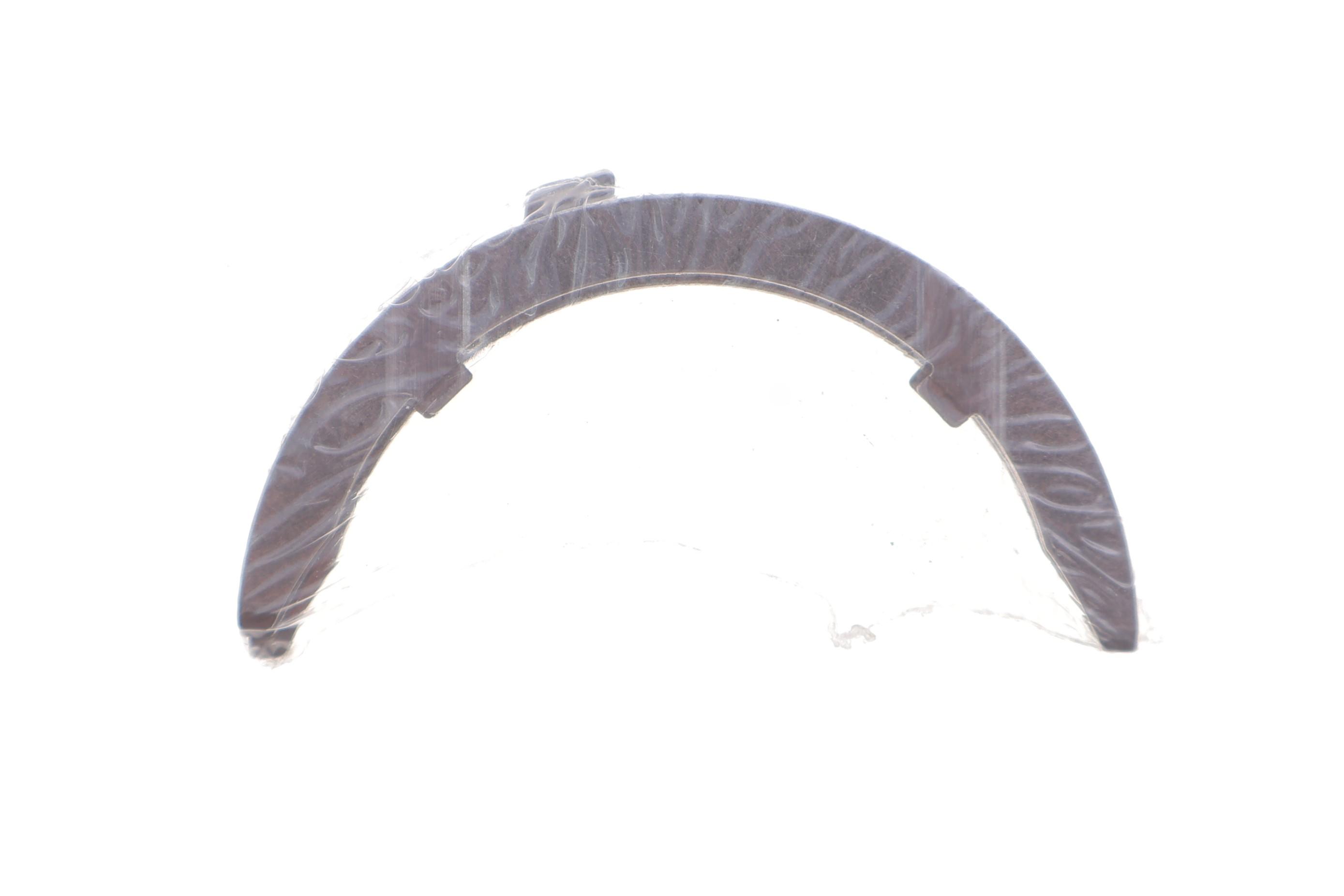 Шайба розбігу колінвалу VW Crafter/LT/T4 2.5TDI (к-кт)