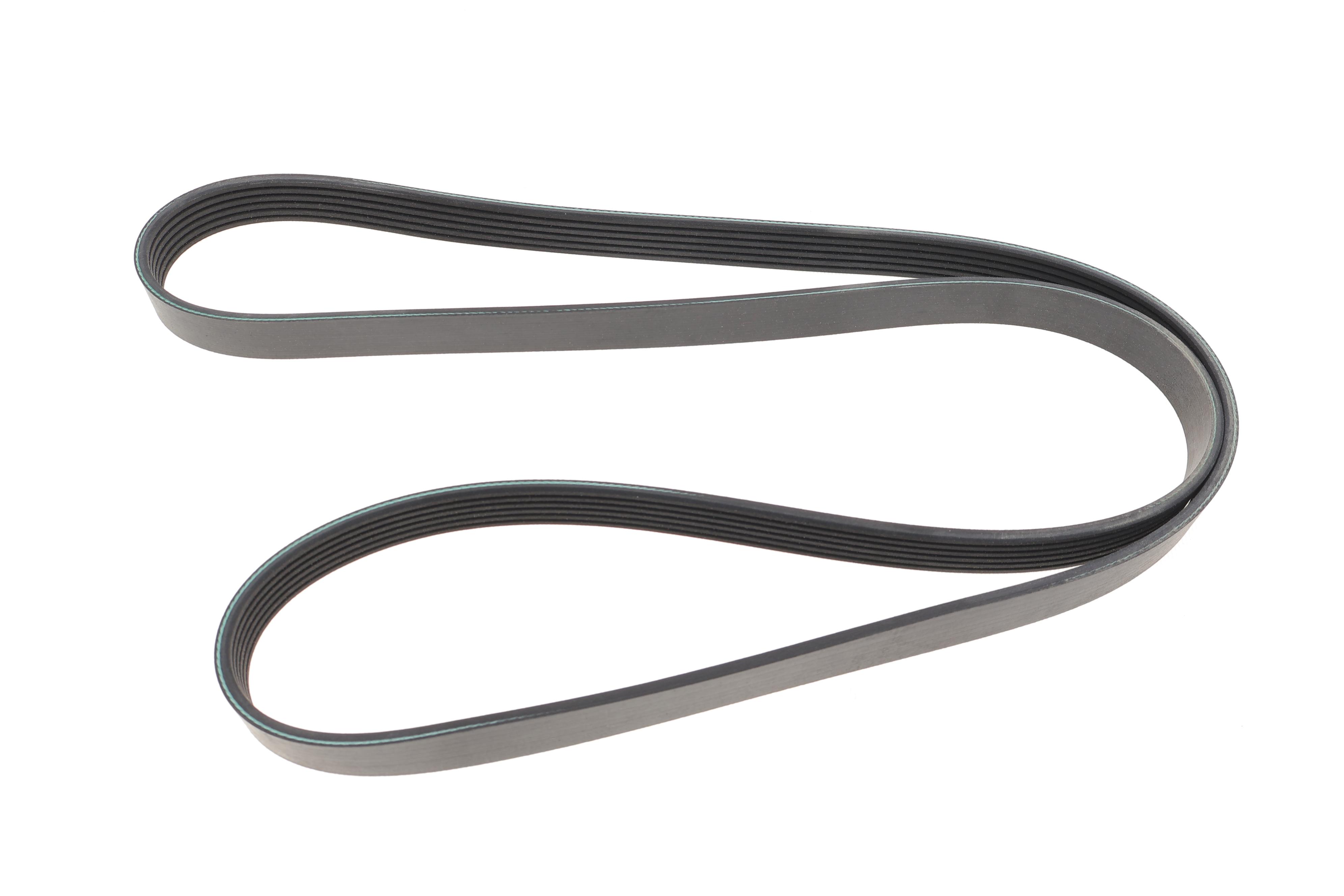 Ремінь генератора Opel Combo 1.7DTi (6PK1590)