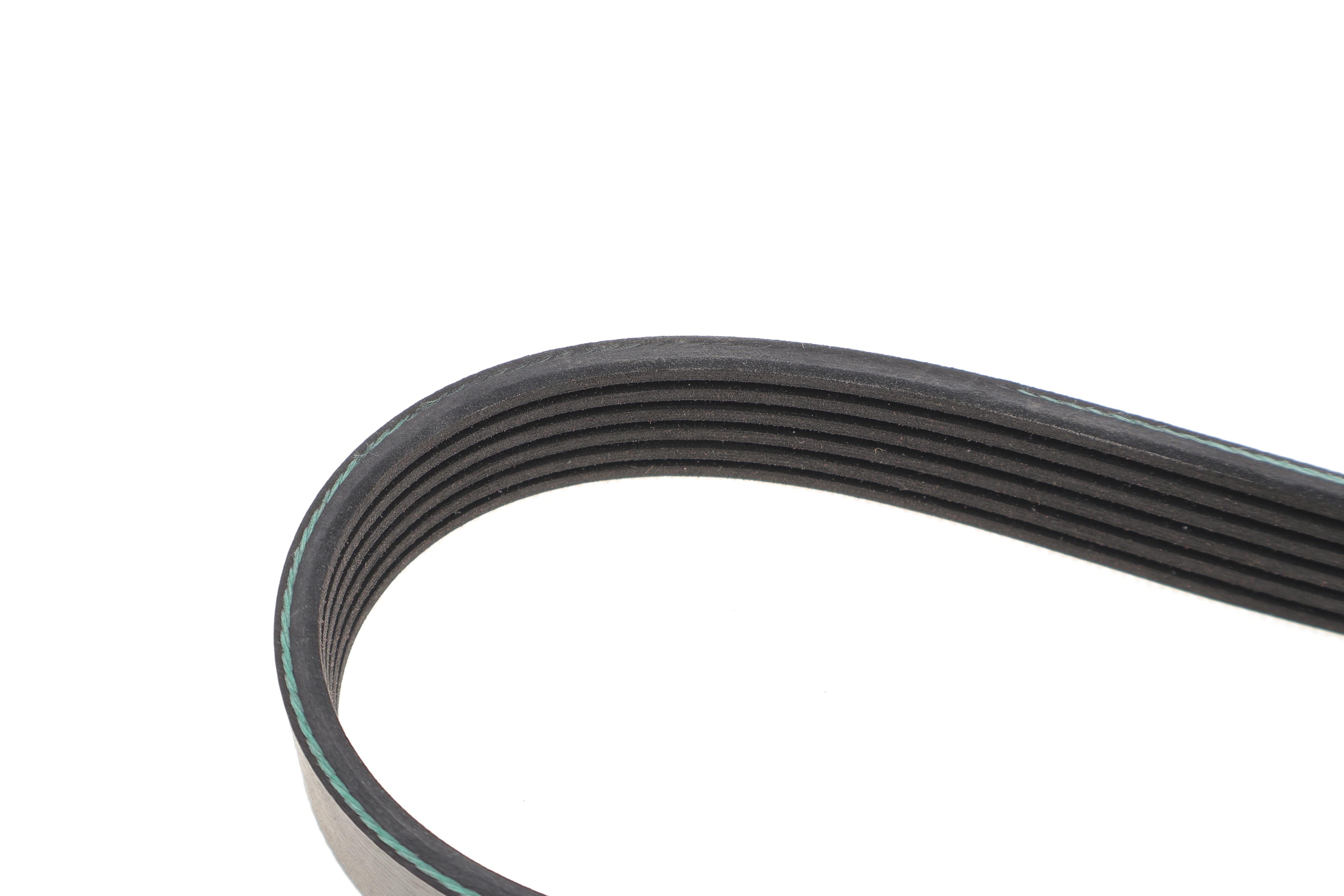 Ремінь генератора Opel Combo 1.7DTi (6PK1590)