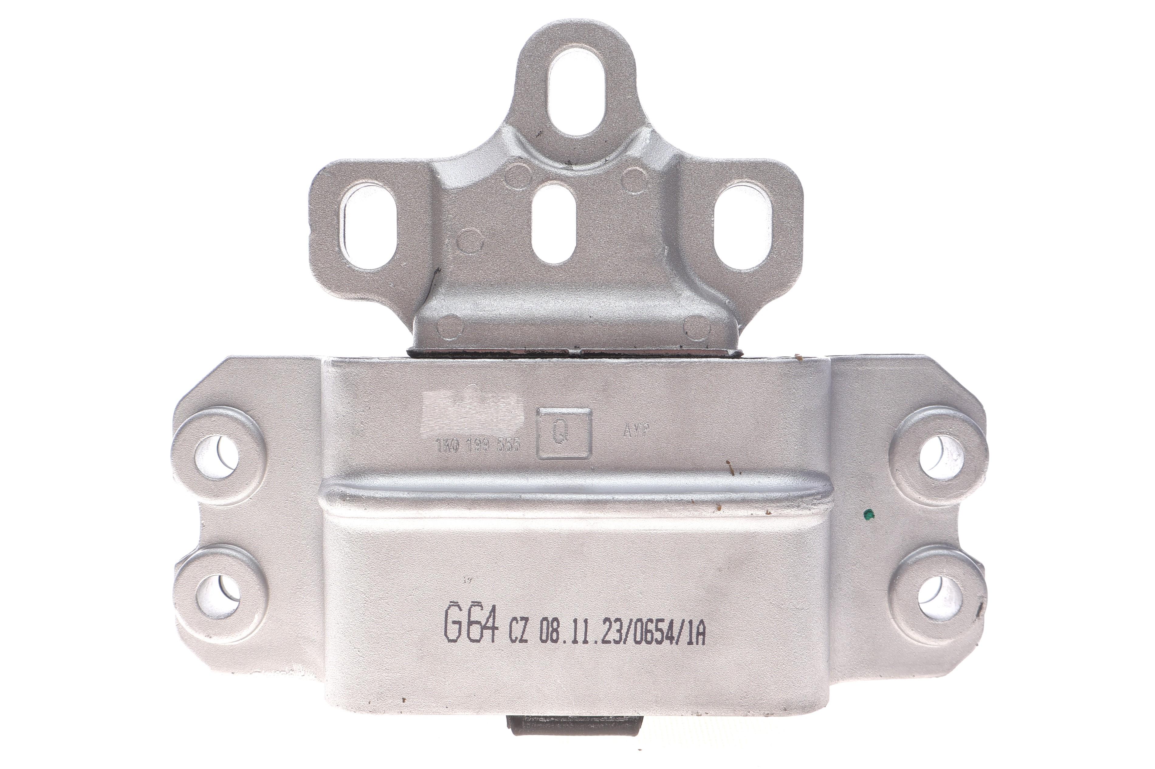 Подушка двигуна (L) VW Caddy 1.9TDI 04-10/Jetta 2.0TDI 05-10/Tiguan 2.0TDI 07-