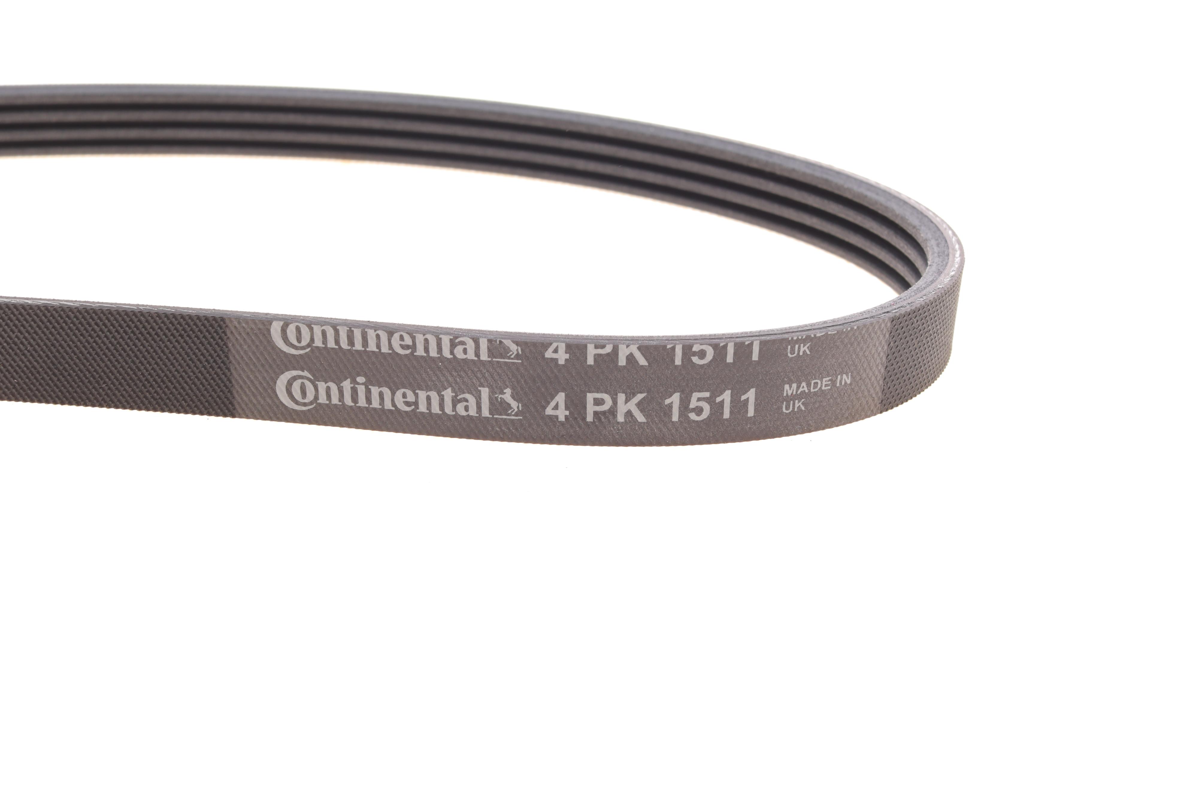 Ремінь генератора Ford Transit 2.5Di/TD 91-00