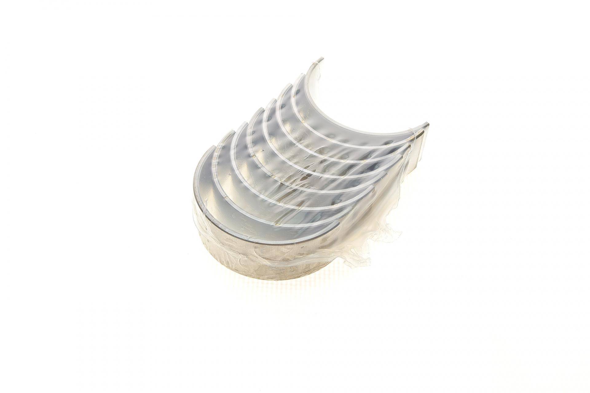 Вкладиші шатунні Renault Kangoo 1.6 16V 01- (STD) (without locating lug)