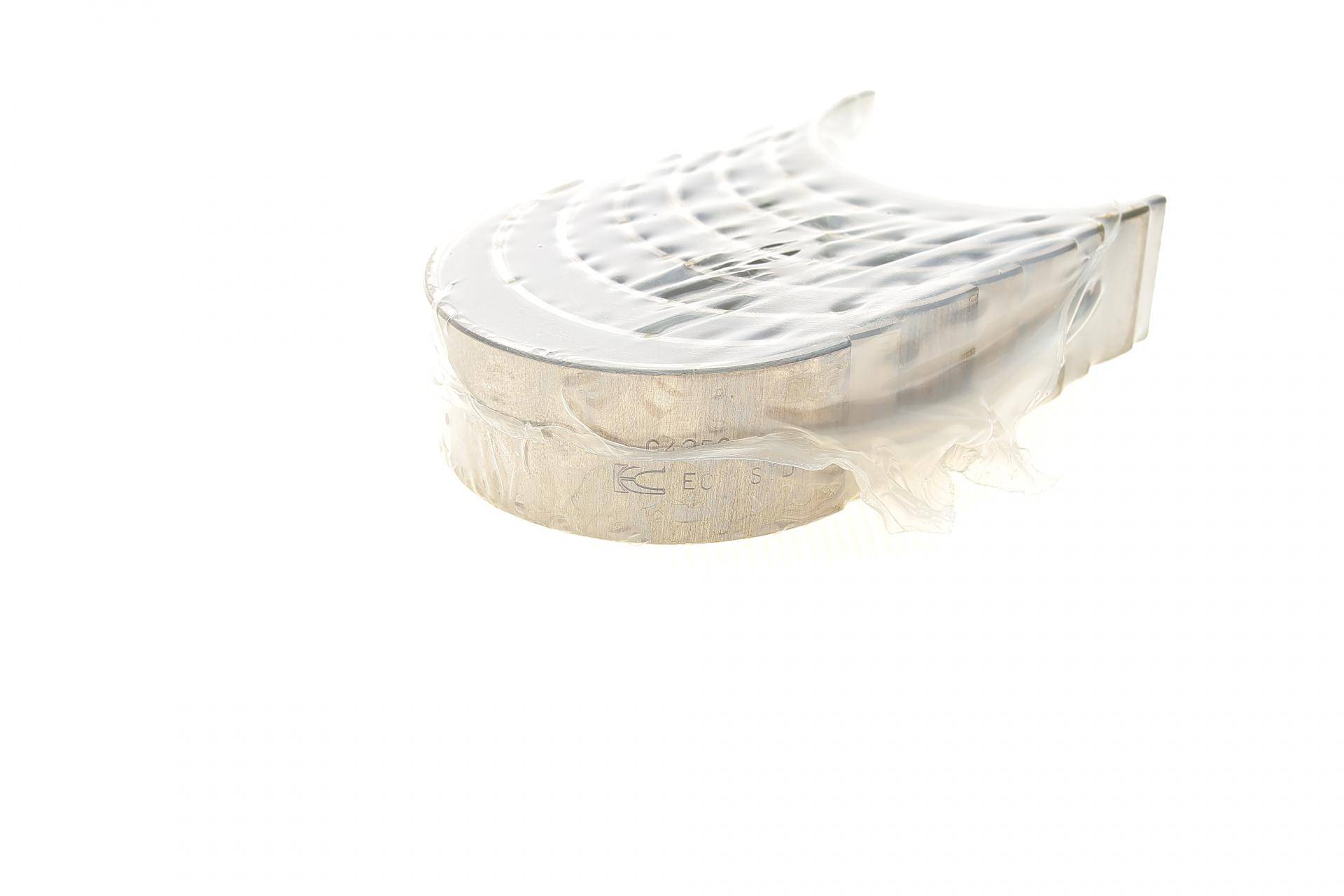 Вкладиші шатунні Renault Kangoo 1.6 16V 01- (STD) (without locating lug)