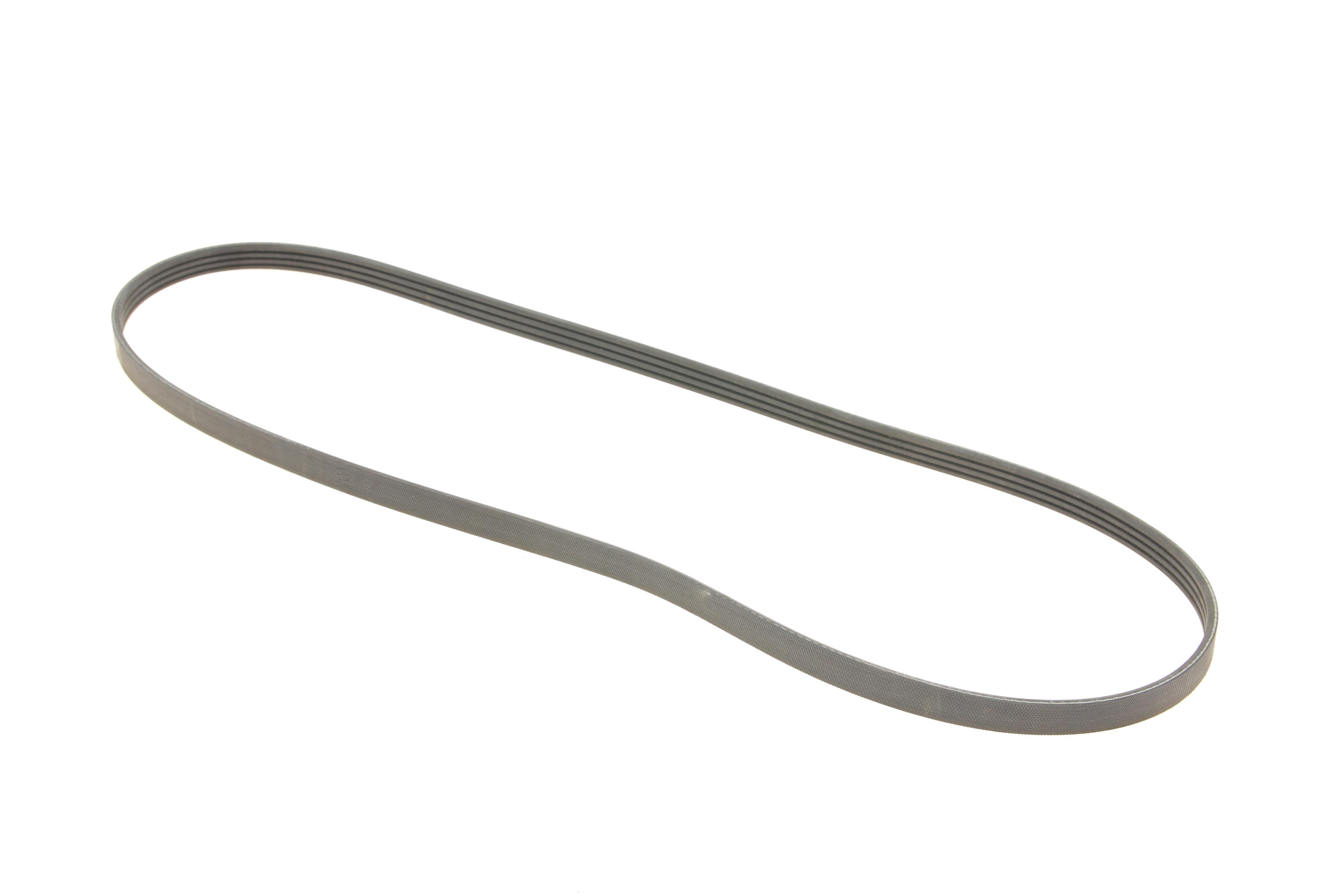 Ремінь генератора Audi A4/A6 2.5TDI 00-05/ Peugeot J5 1.9-2.5 TD 90-94