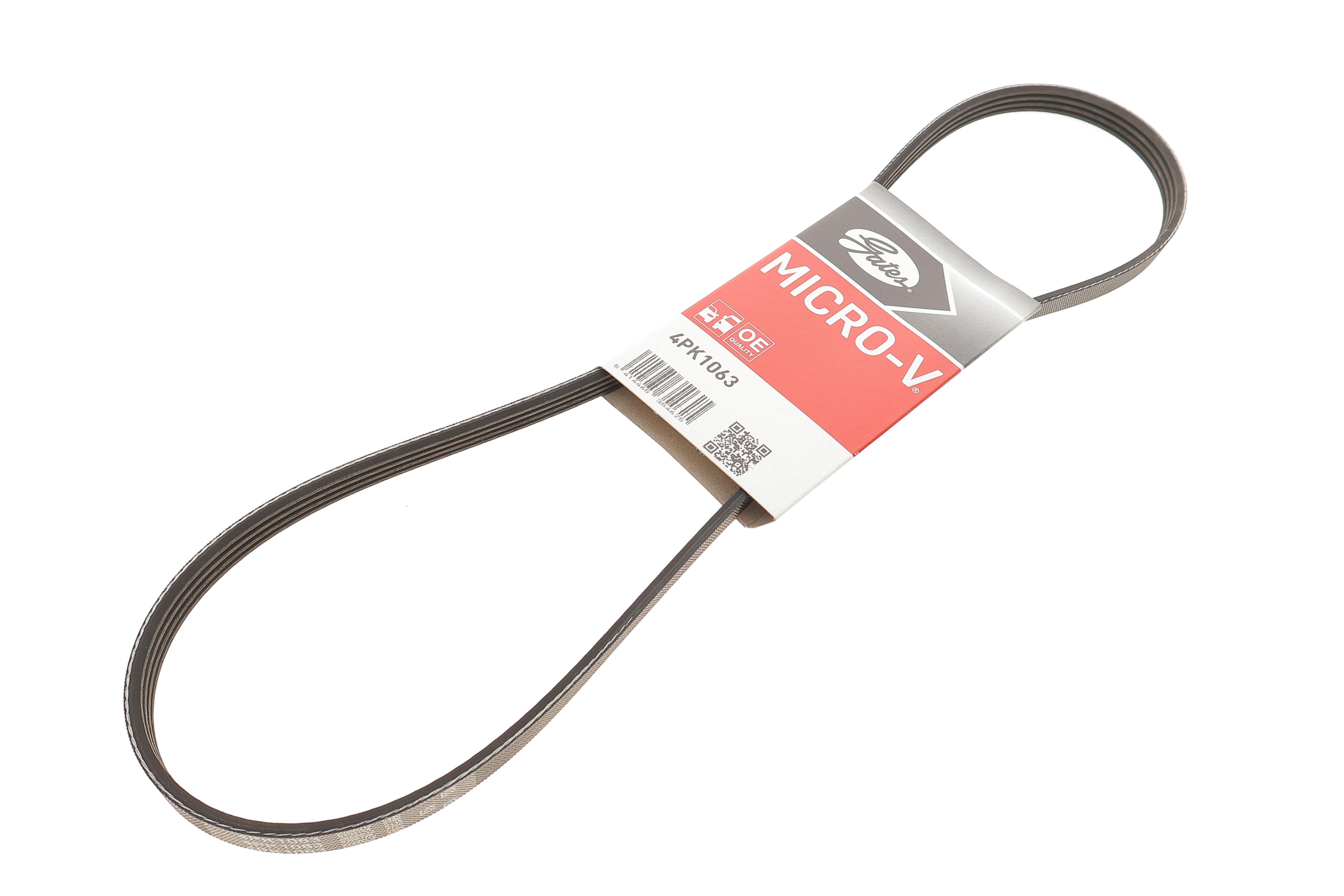 Ремінь генератора Honda Accord V/VI/Mitsubishi Pajero II 1.8-3.5 93-01