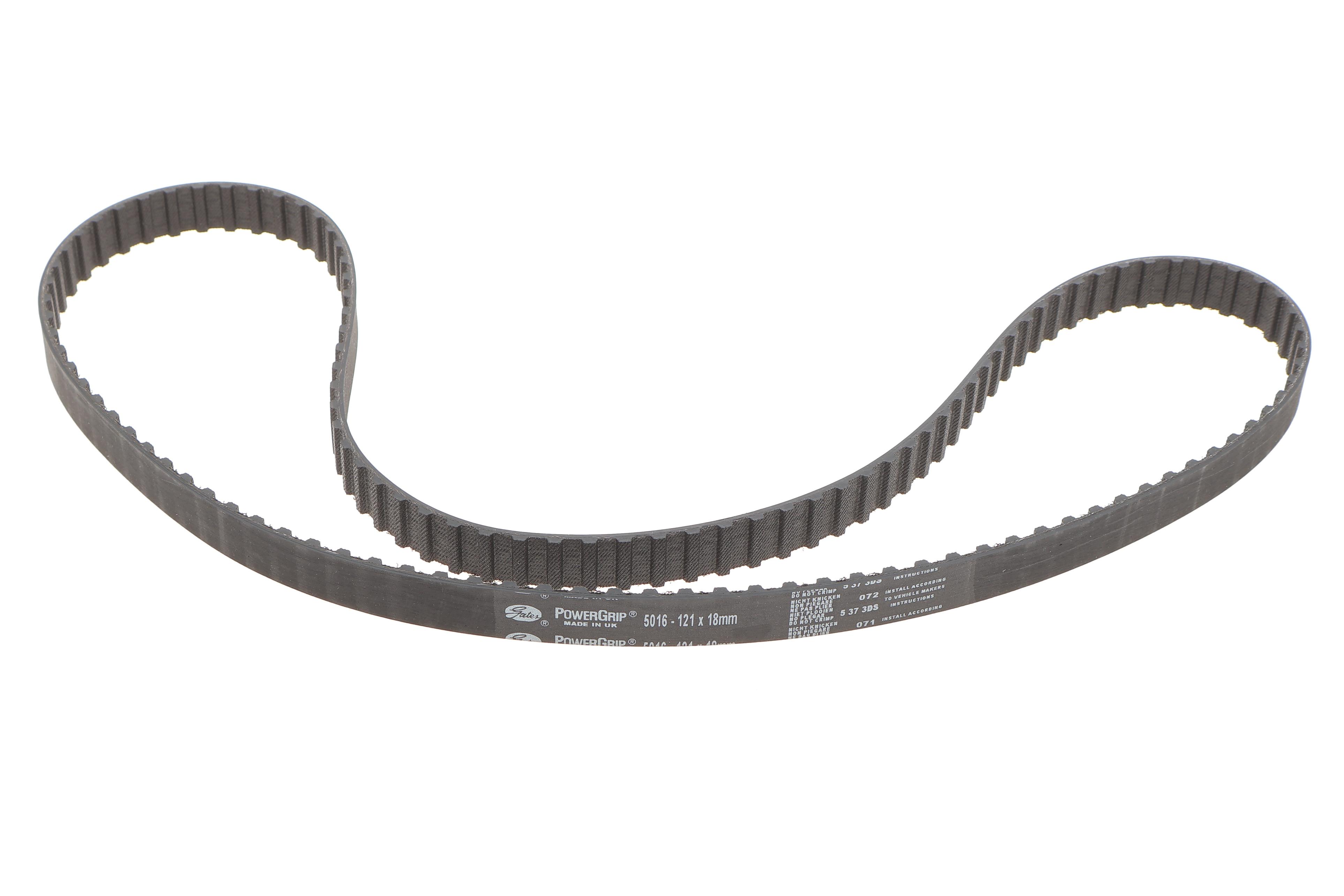 Ремінь ГРМ VW Caddy 1.6/1.8