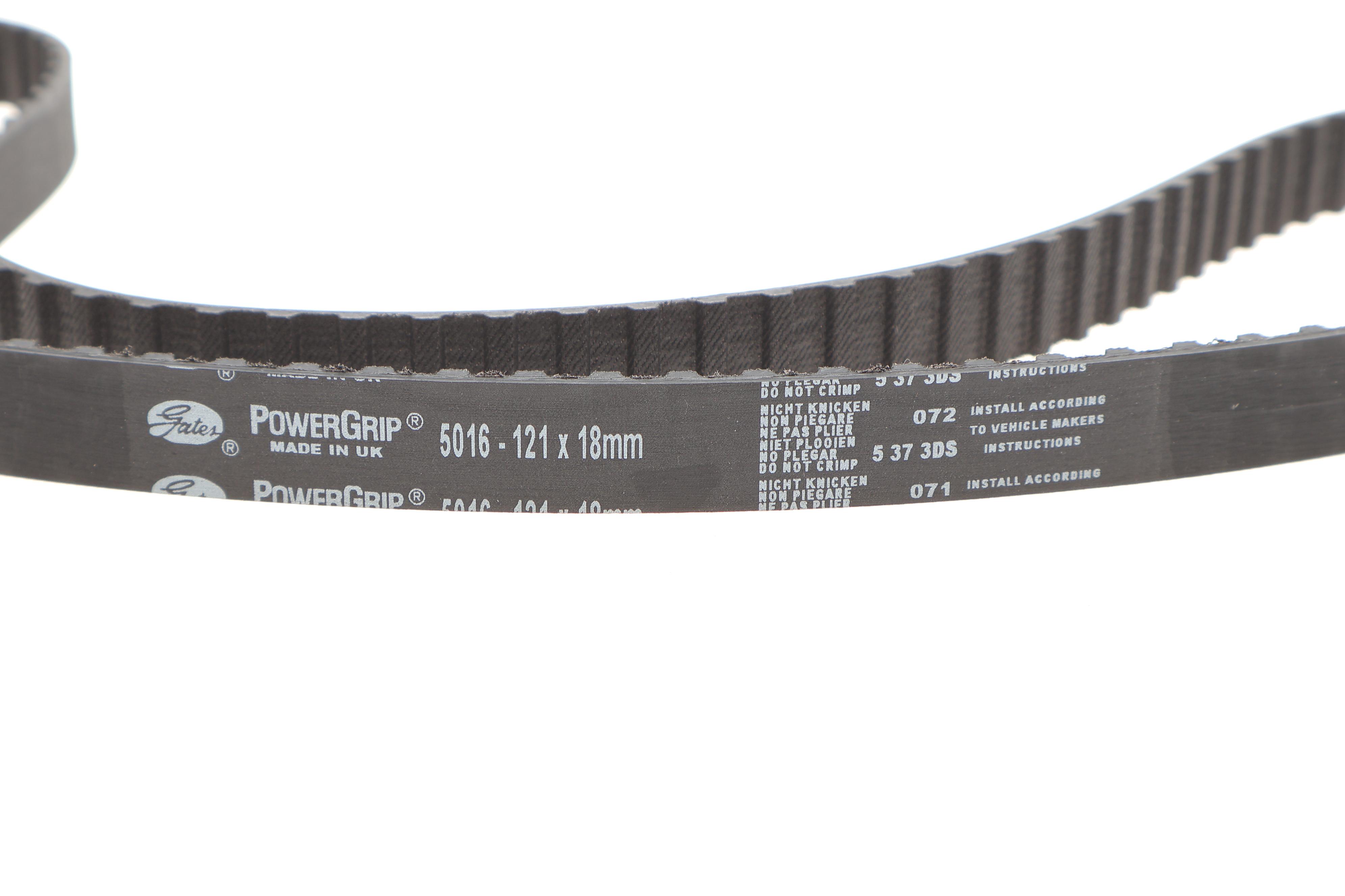 Ремінь ГРМ VW Caddy 1.6/1.8