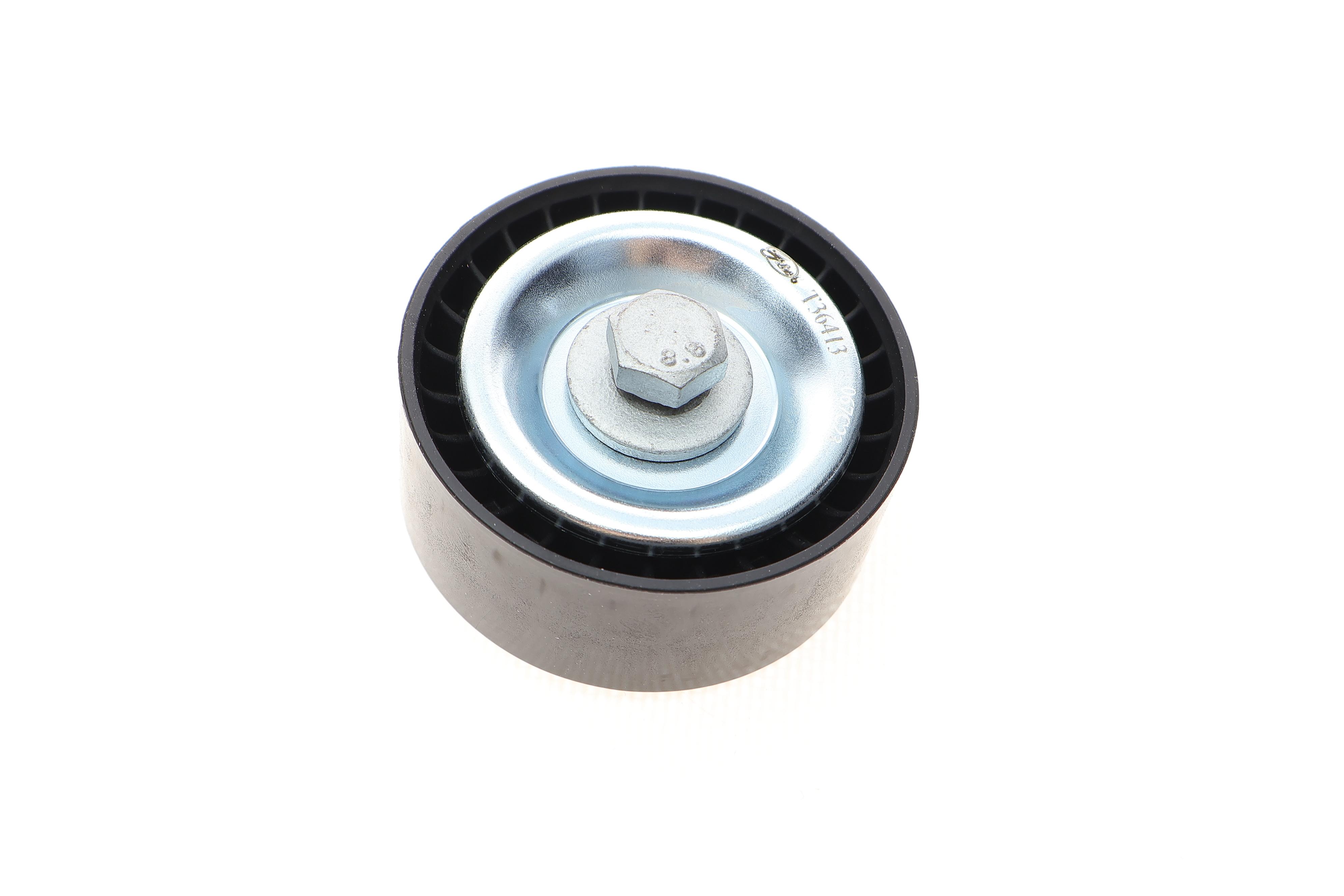 Ролик генератора Dacia Logan 04-/Lada Largus 12- 1.4-1.6 (паразитный)(60x25)