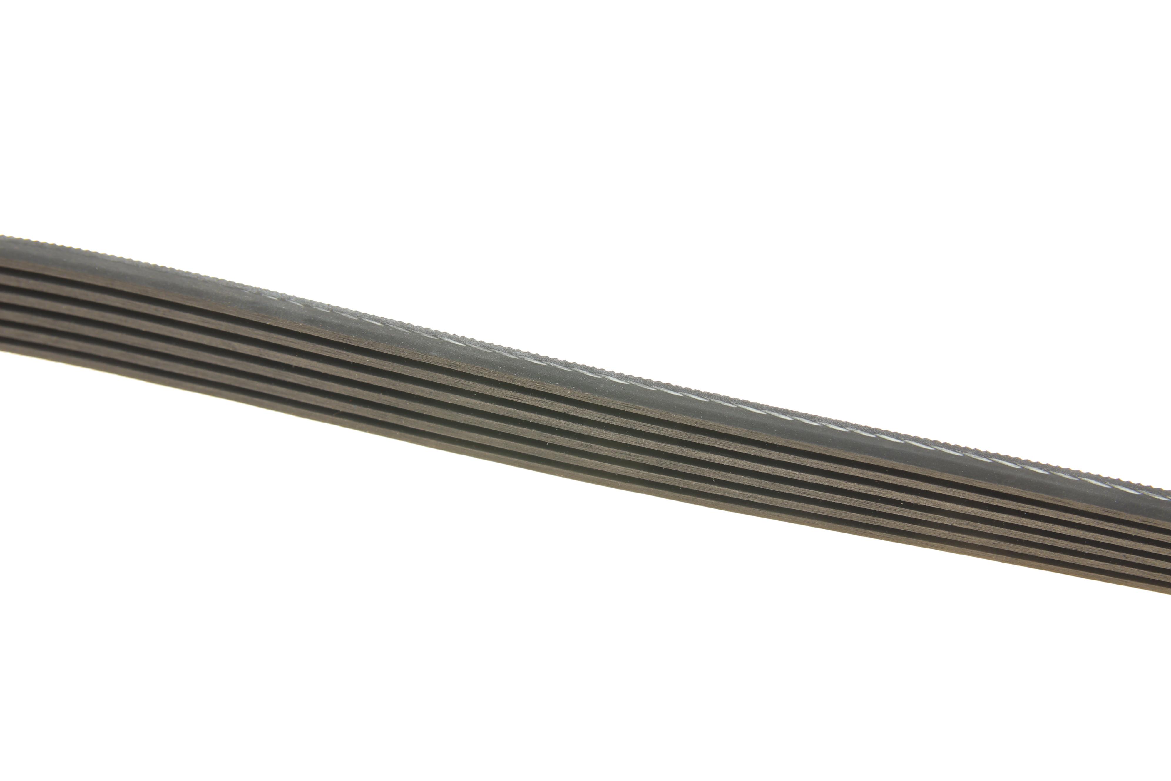 Ремінь генератора MB Vito (W638) 2.2 CDI 96-/VW T4 2.4D/2.5TDI 92-03