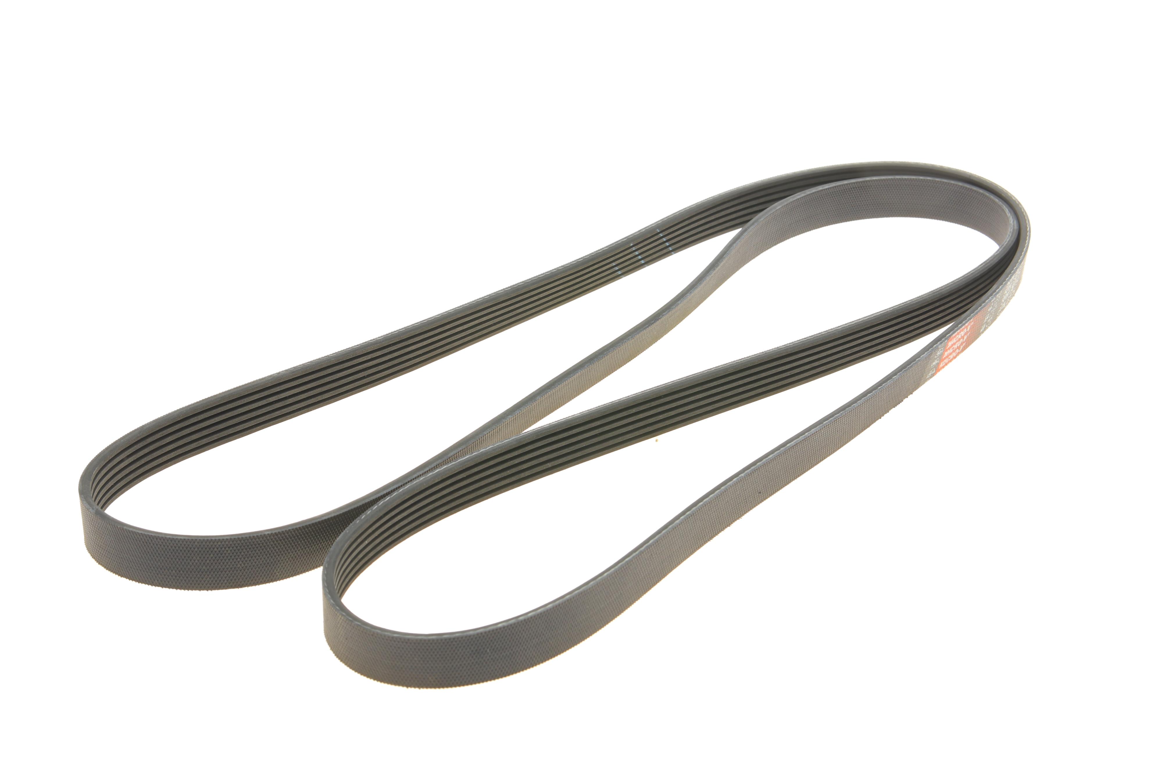 Ремінь генератора MB Vito (W638) 2.2 CDI 96-/VW T4 2.4D/2.5TDI 92-03