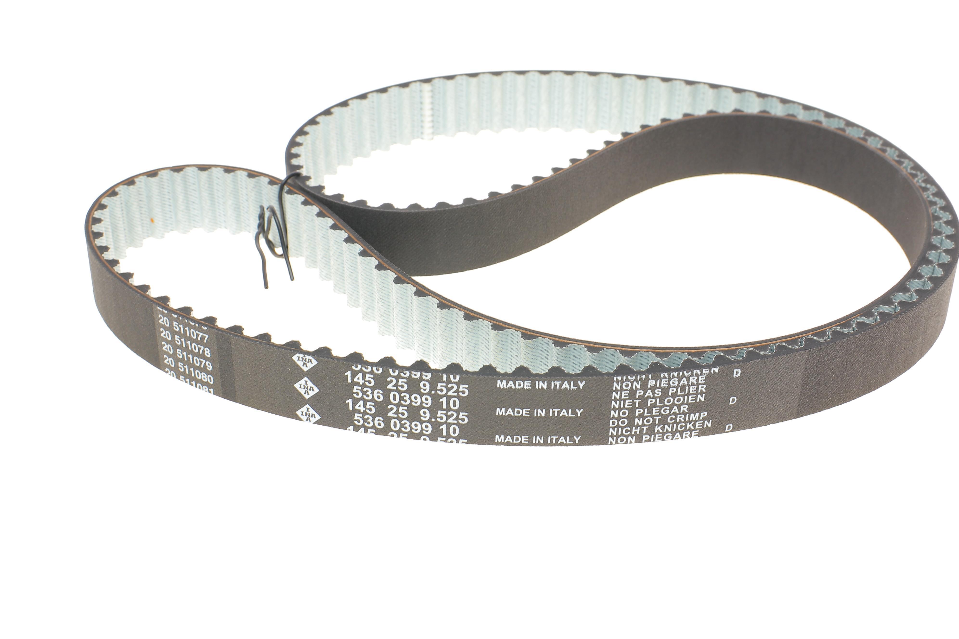 Комплект ГРМ VW Passat B8 2.0 TDI 4motion, 08/14 -, 176kw, CUAA