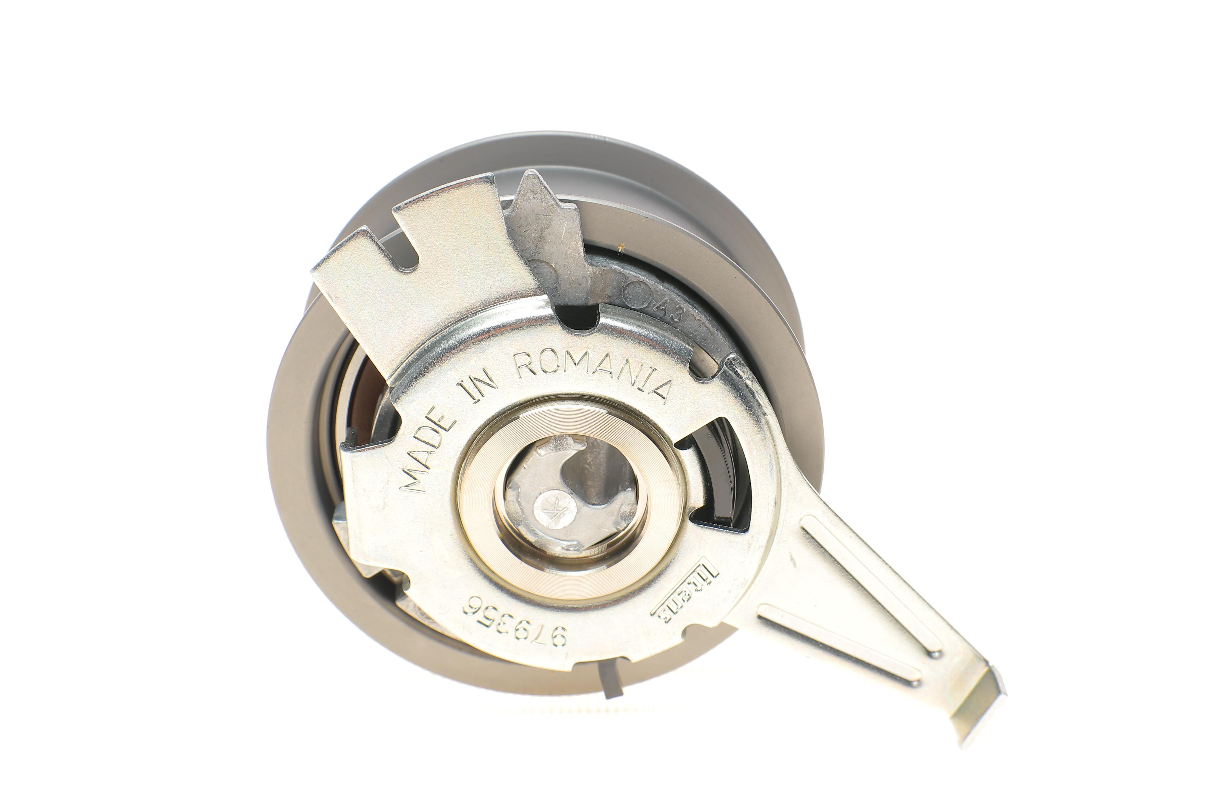 Комплект ГРМ VW Passat B8 2.0 TDI 4motion, 08/14 -, 176kw, CUAA