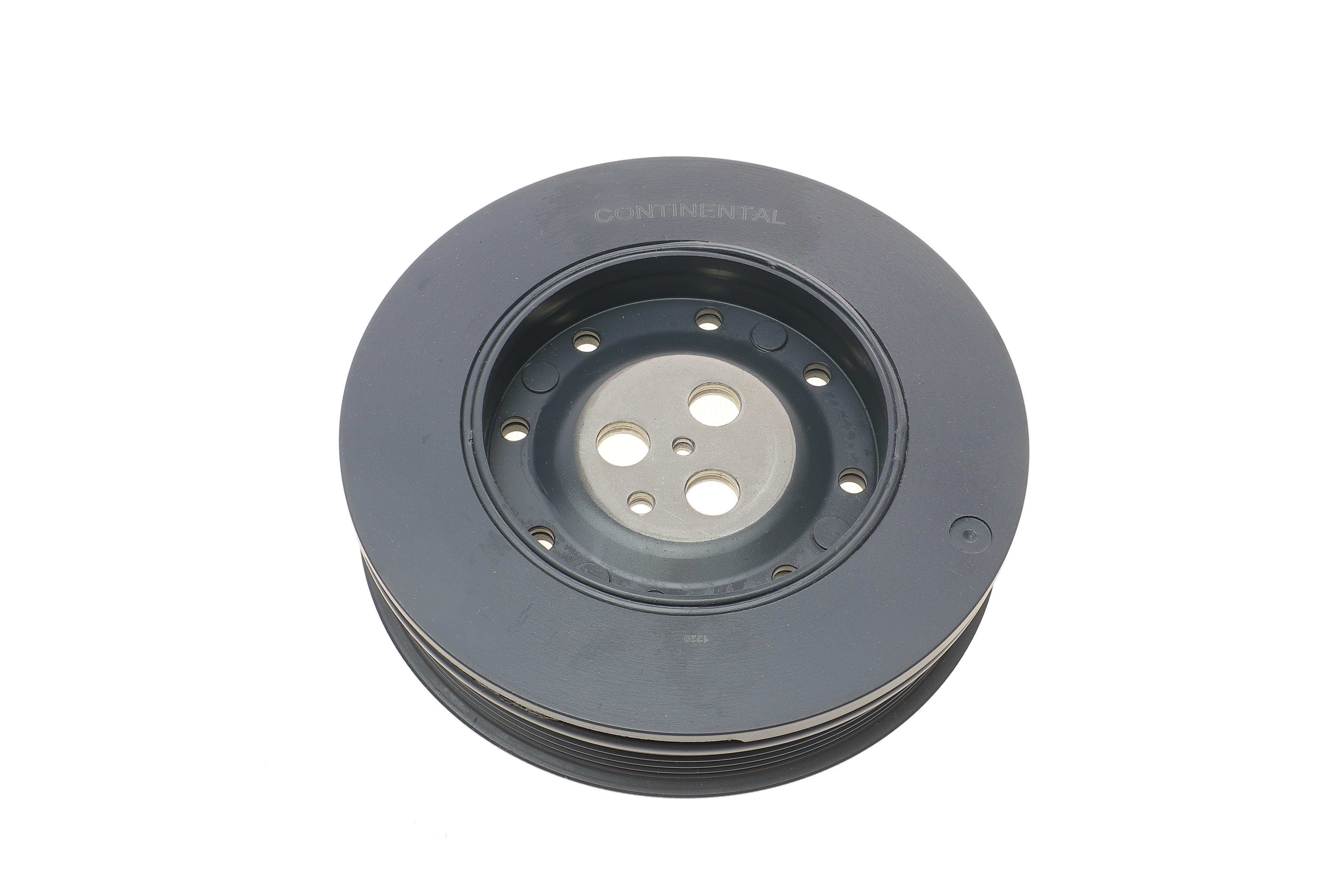 Шків колінвалу Ford Transit/Mondeo 2.0DI/2.0TDCI 00-07 (6PK)