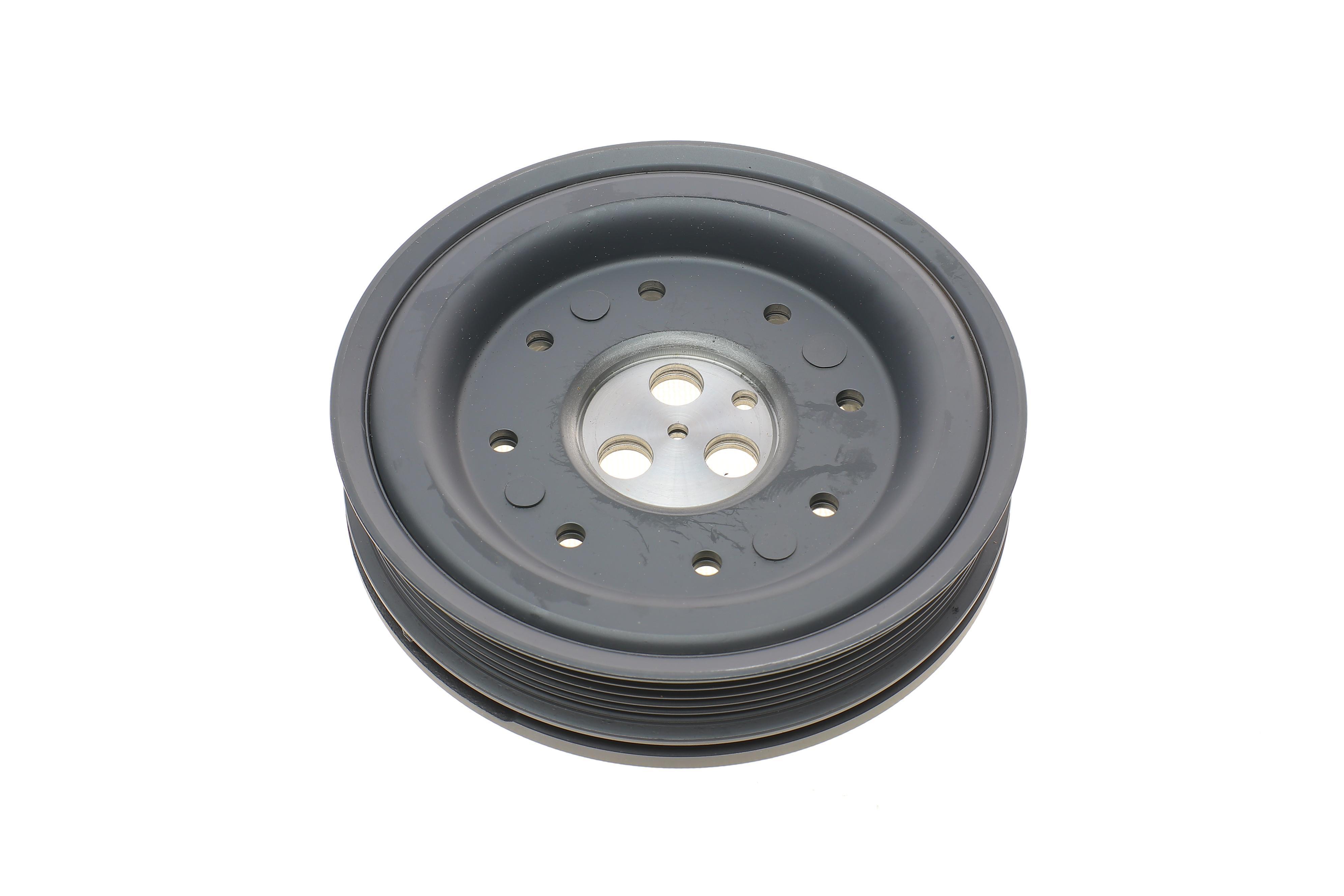 Шків колінвалу Ford Transit/Mondeo 2.0DI/2.0TDCI 00-07 (6PK)