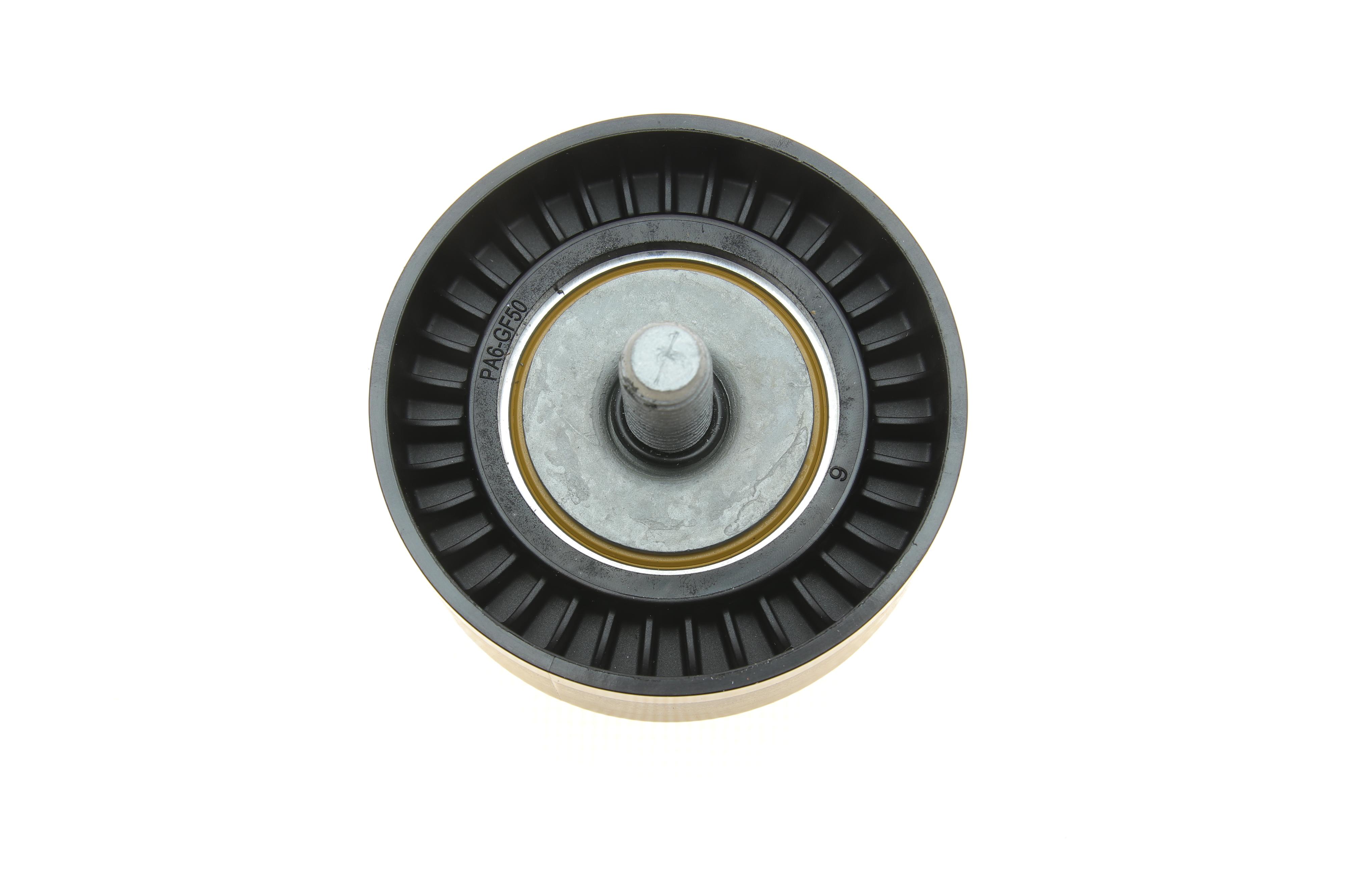 Ролик генератора VW Passat 3.2 FSI 96-14 (паразитний) (65x26)