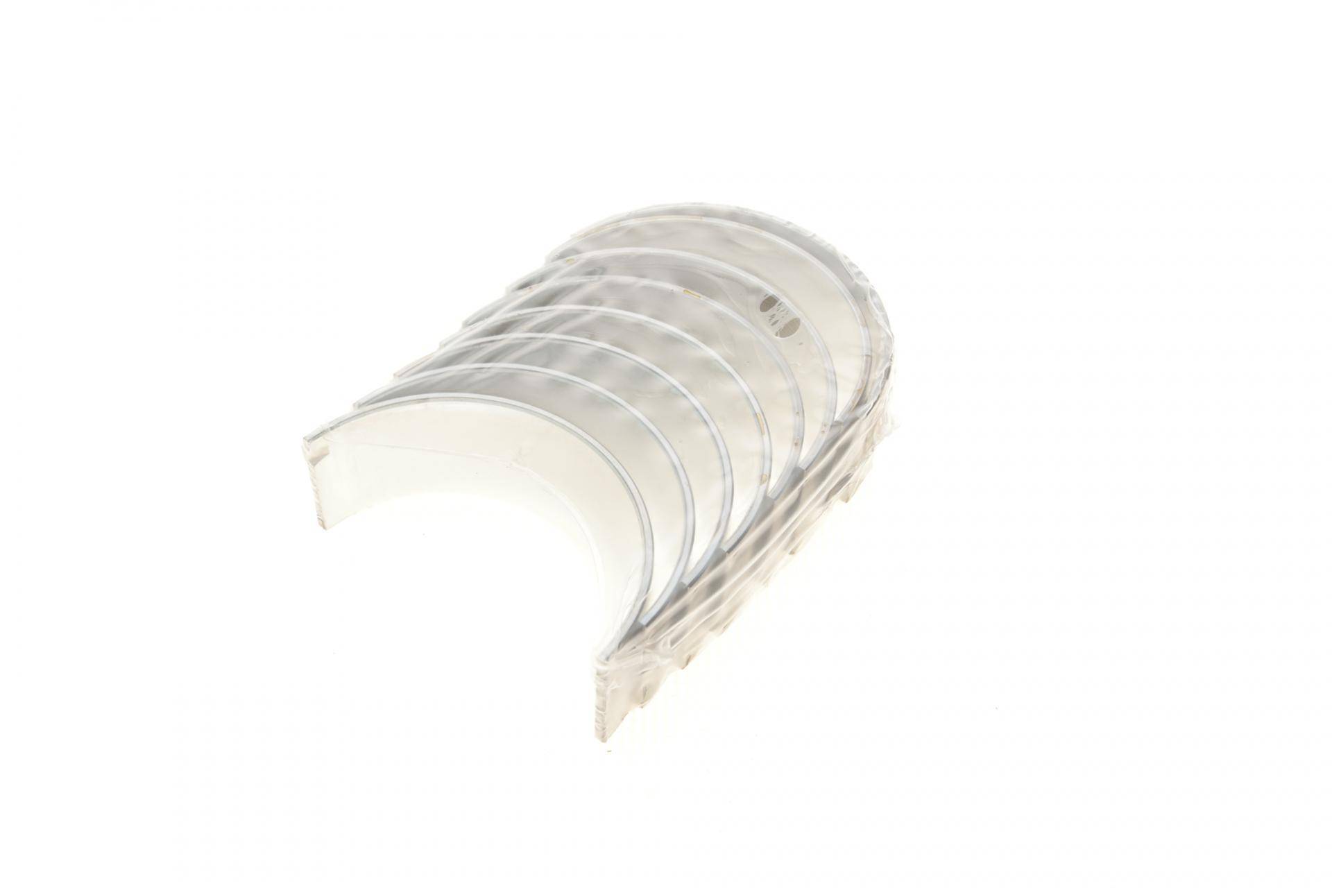 Вкладиші шатунні Opel Ascona C/Kadett D/E 1.6/1.6D/1.8 79-91 (STD)