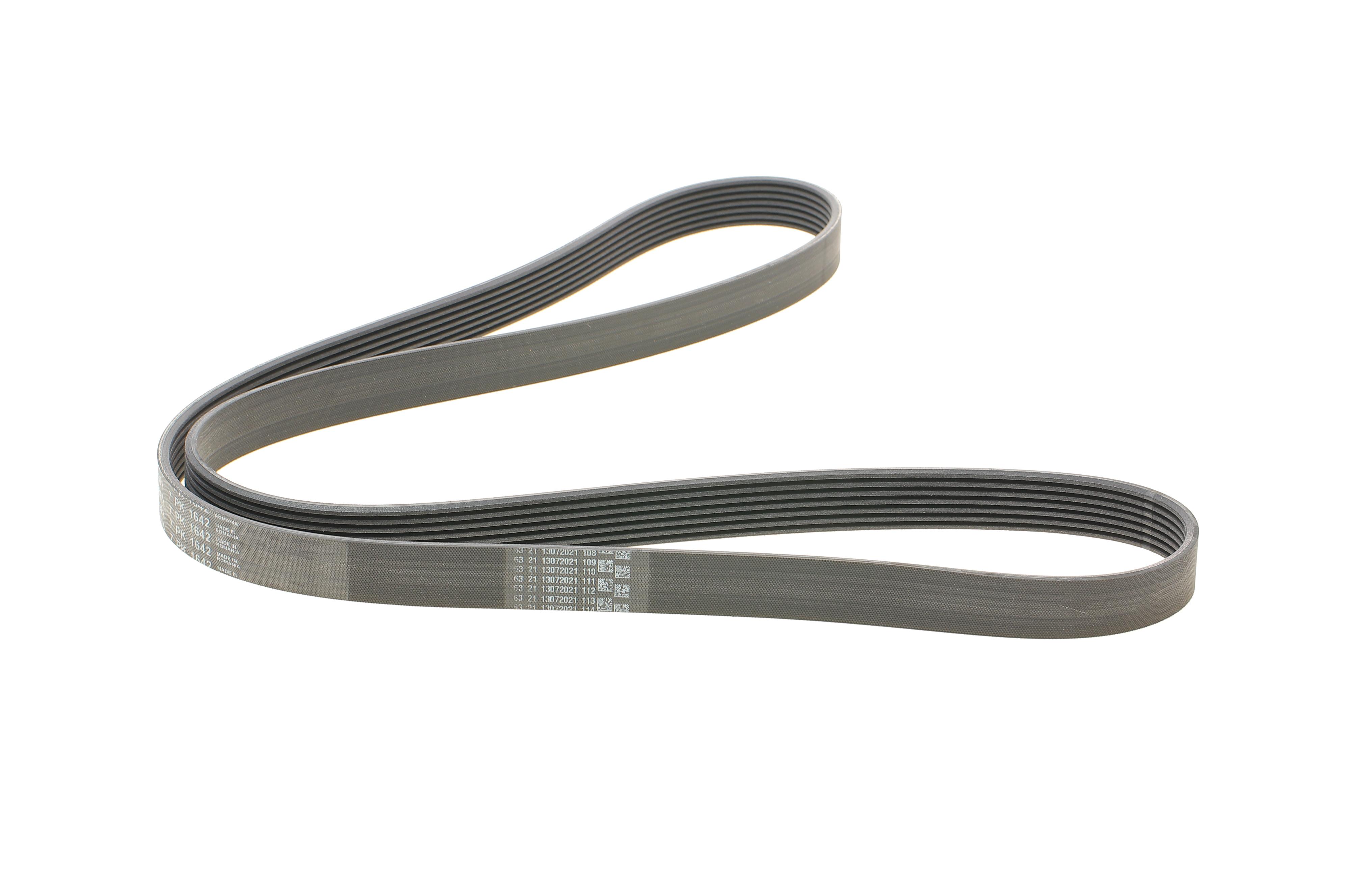 Ремінь генератора Nissan Terrano/Patrol 3.0 DTi 00-/Honda Accord/Civic 2.0/2.2 01-