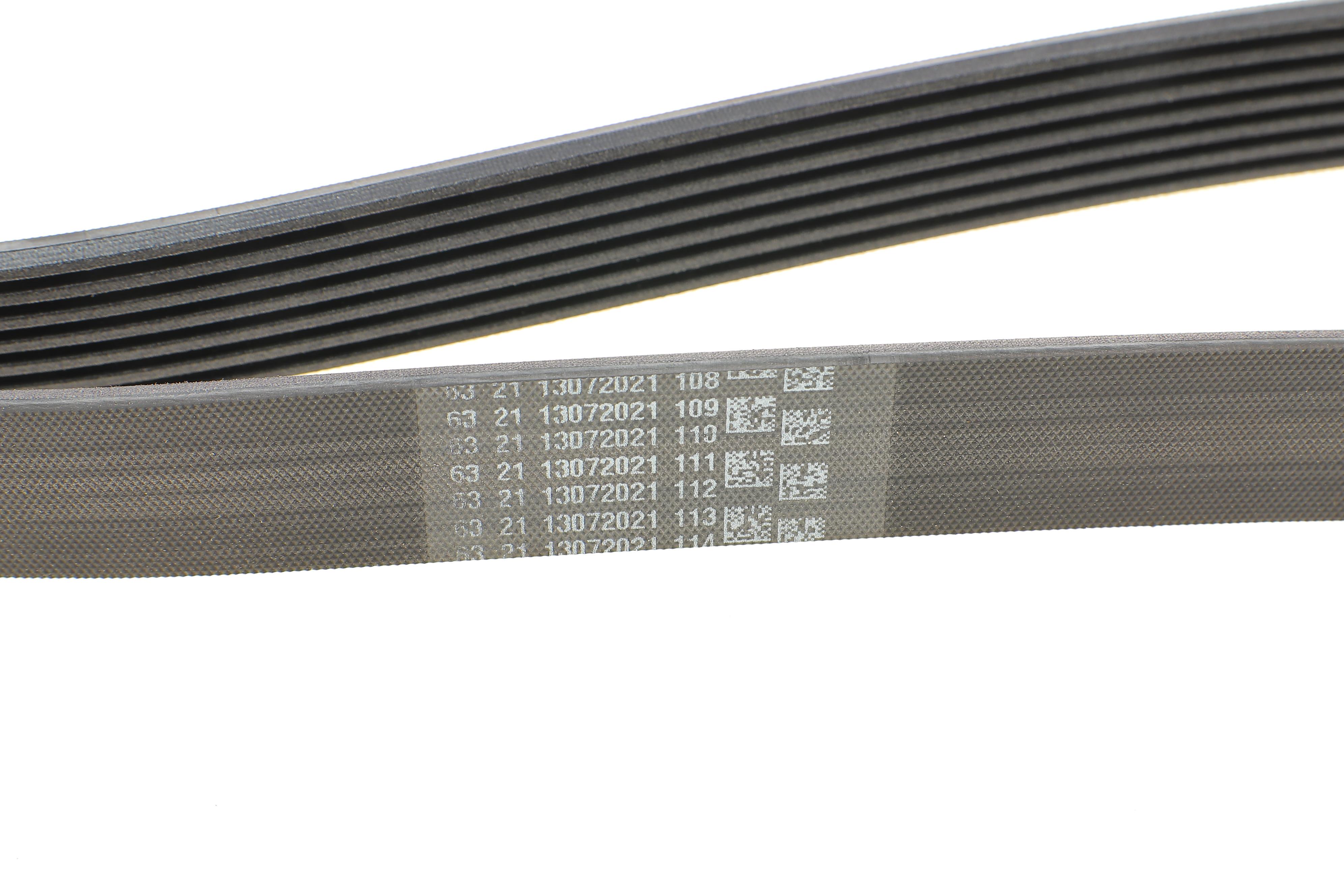 Ремінь генератора Nissan Terrano/Patrol 3.0 DTi 00-/Honda Accord/Civic 2.0/2.2 01-