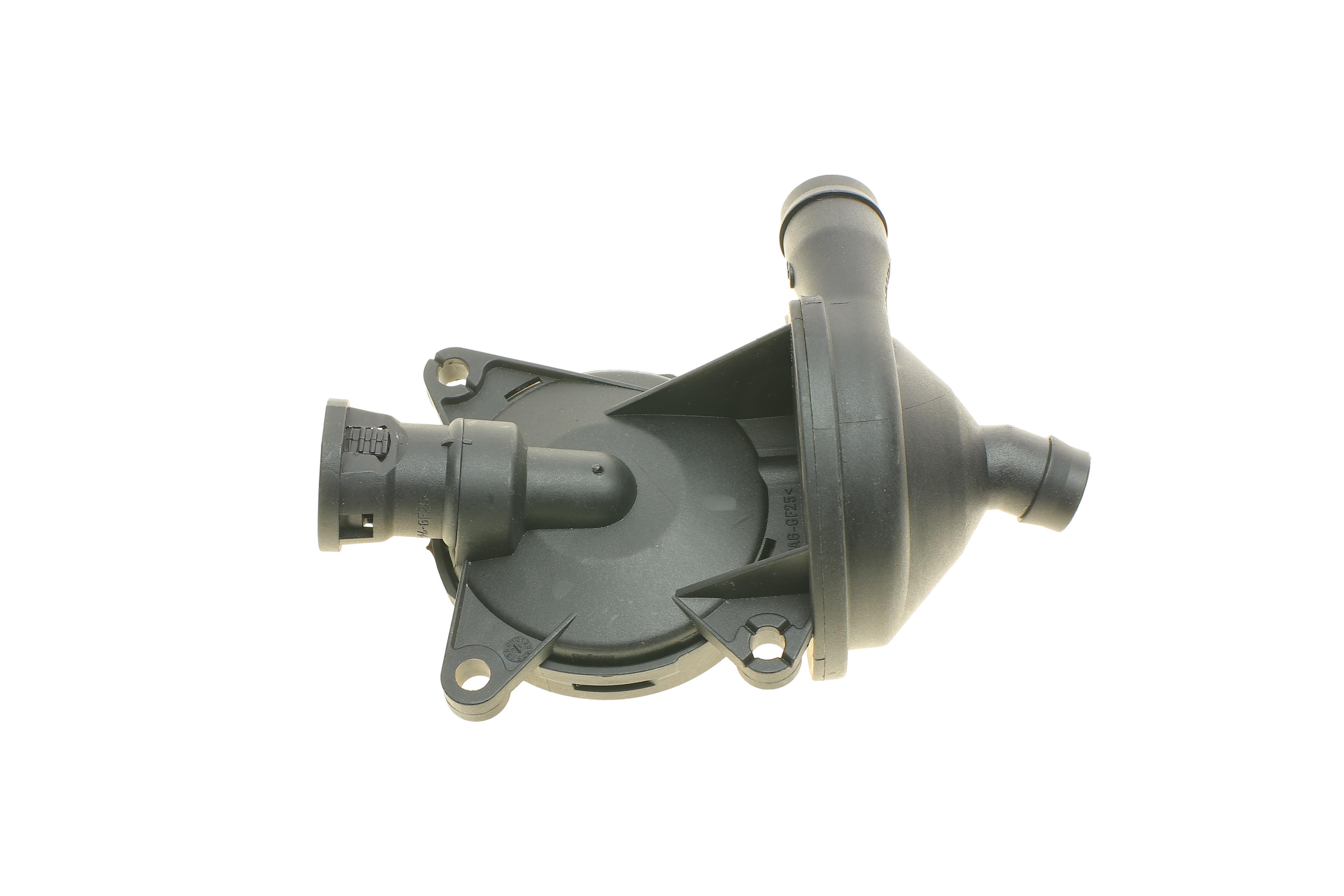 Комплект вентиляції картера BMW 3 (E46)/X3 (E83) 1.6i/2.0i 00-11 (N42/N46)