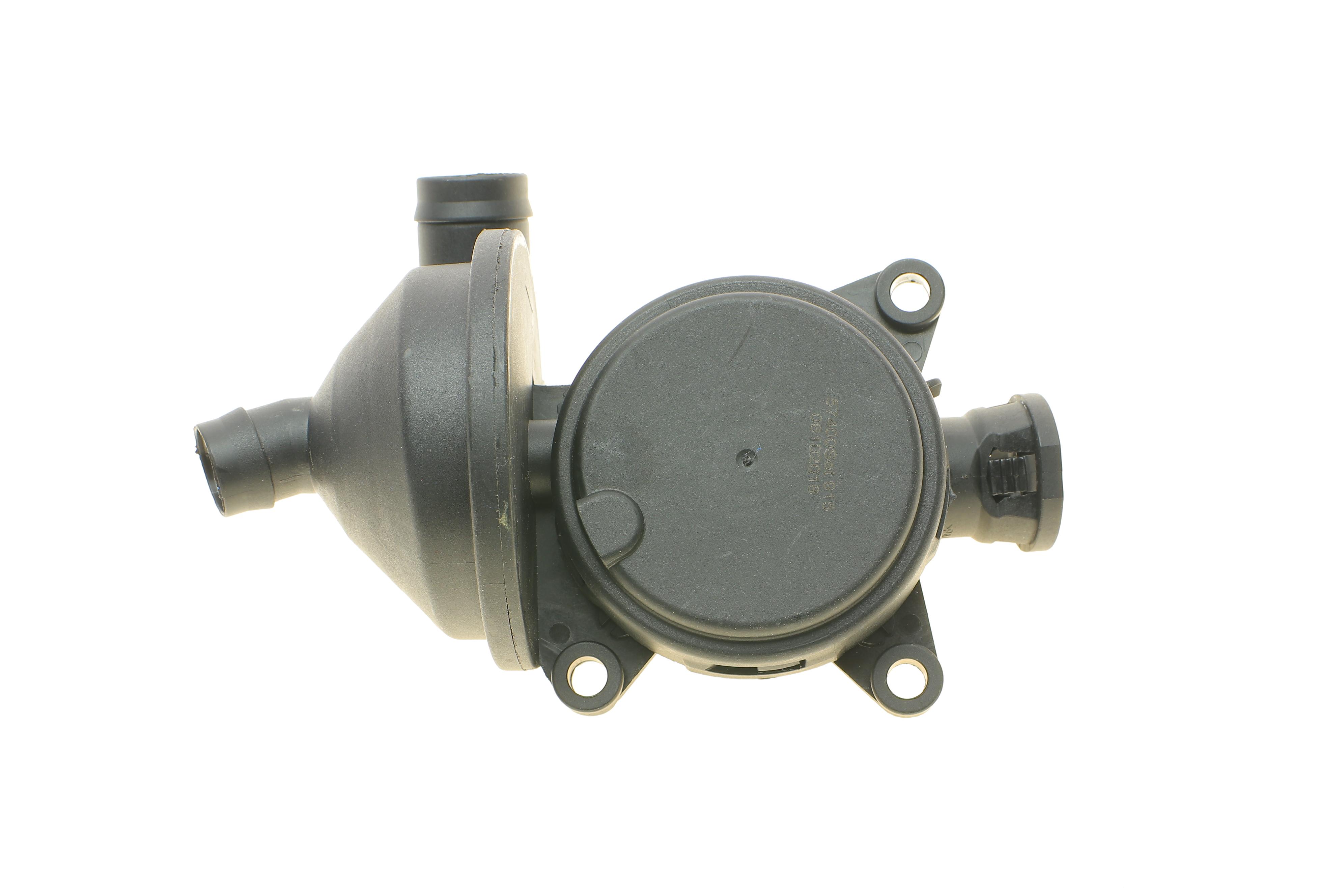 Комплект вентиляції картера BMW 3 (E46)/X3 (E83) 1.6i/2.0i 00-11 (N42/N46)