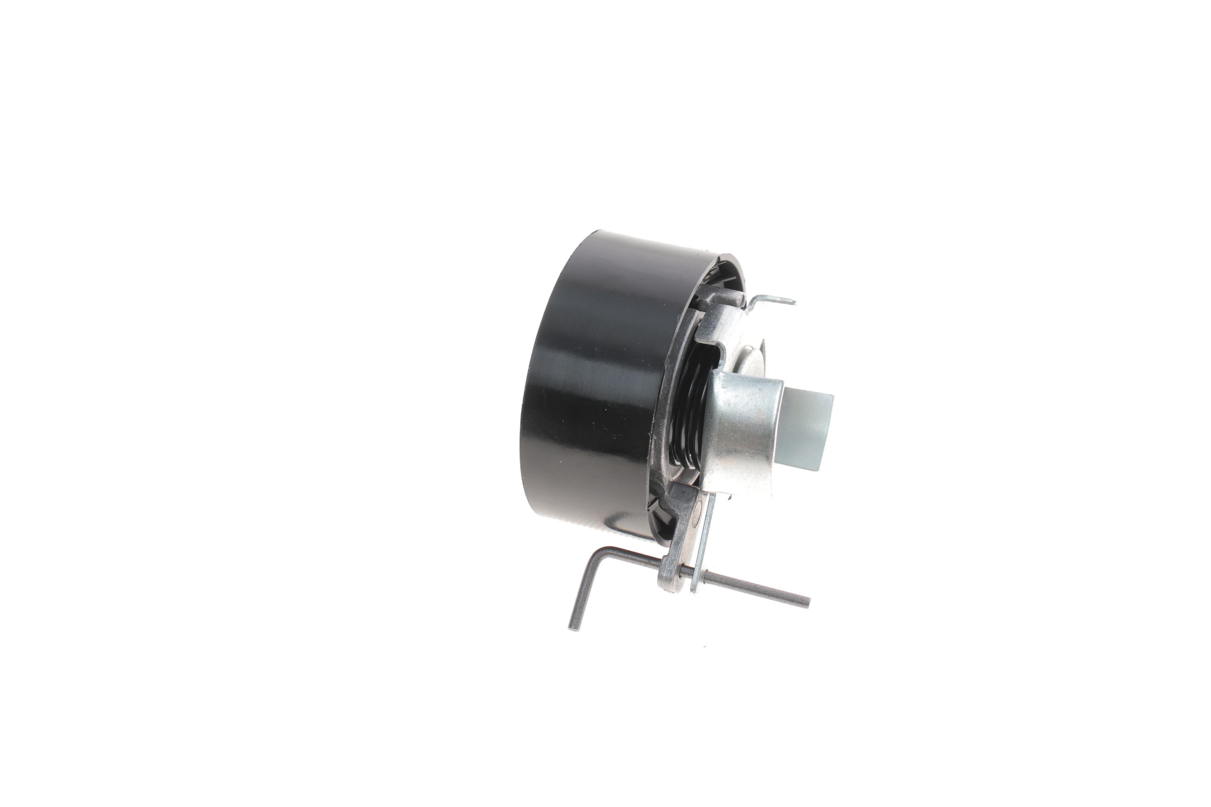 Ролик ГРМ Ford C-max/Fiesta/Focus 1.4-1.6Ti 03- (натяжний) (62х27)