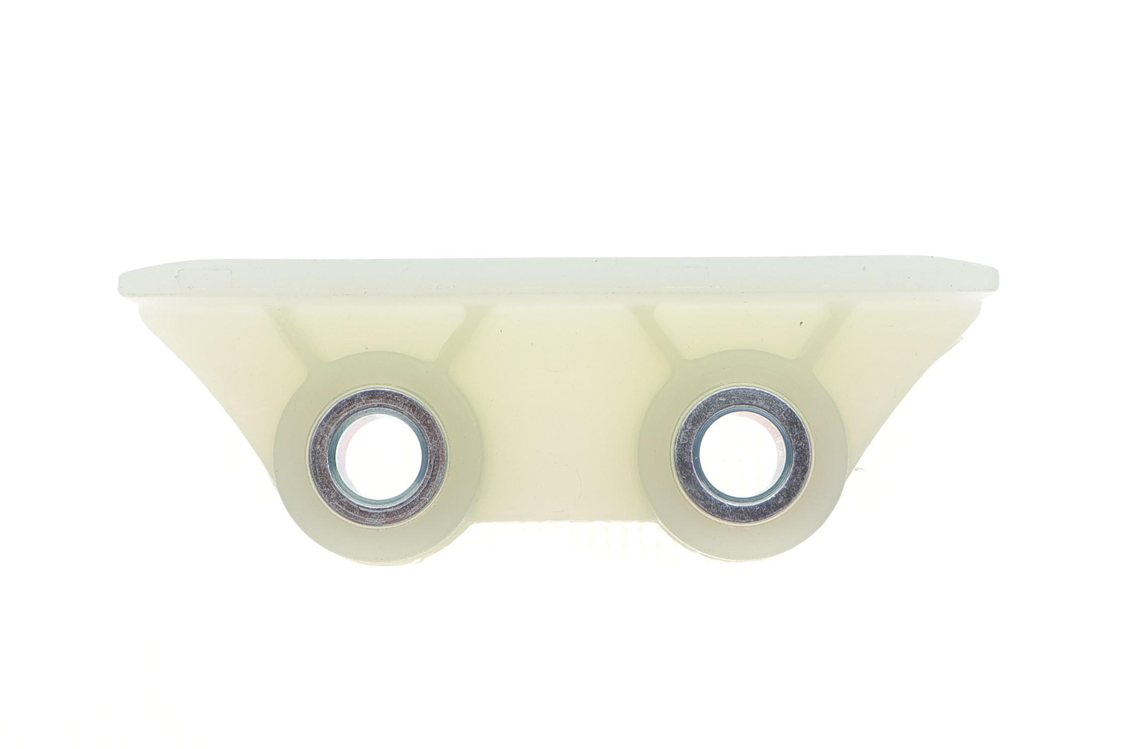 Комплект ланцюга ГРМ Citroen Jumper/Peugeot Boxer 2.2 HDi 06-, (ланцюг INA)