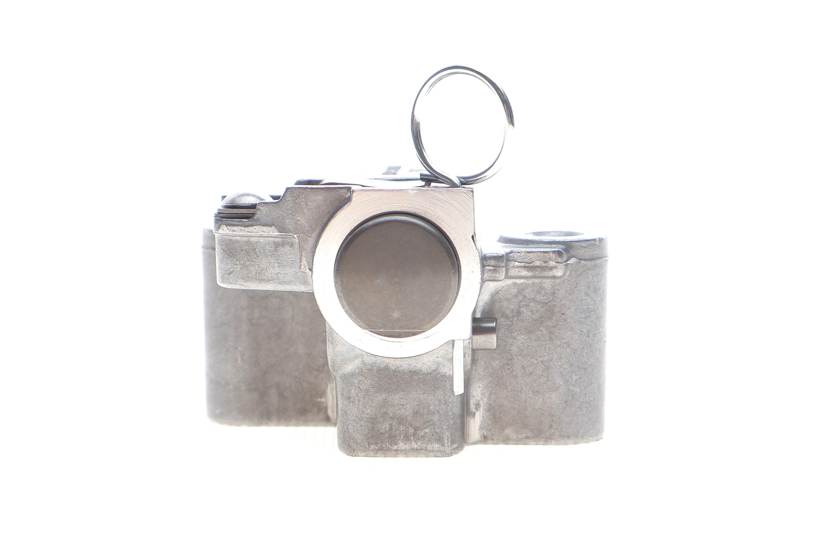 Комплект ланцюга ГРМ Citroen Jumper/Peugeot Boxer 2.2 HDi 06-, (ланцюг INA)