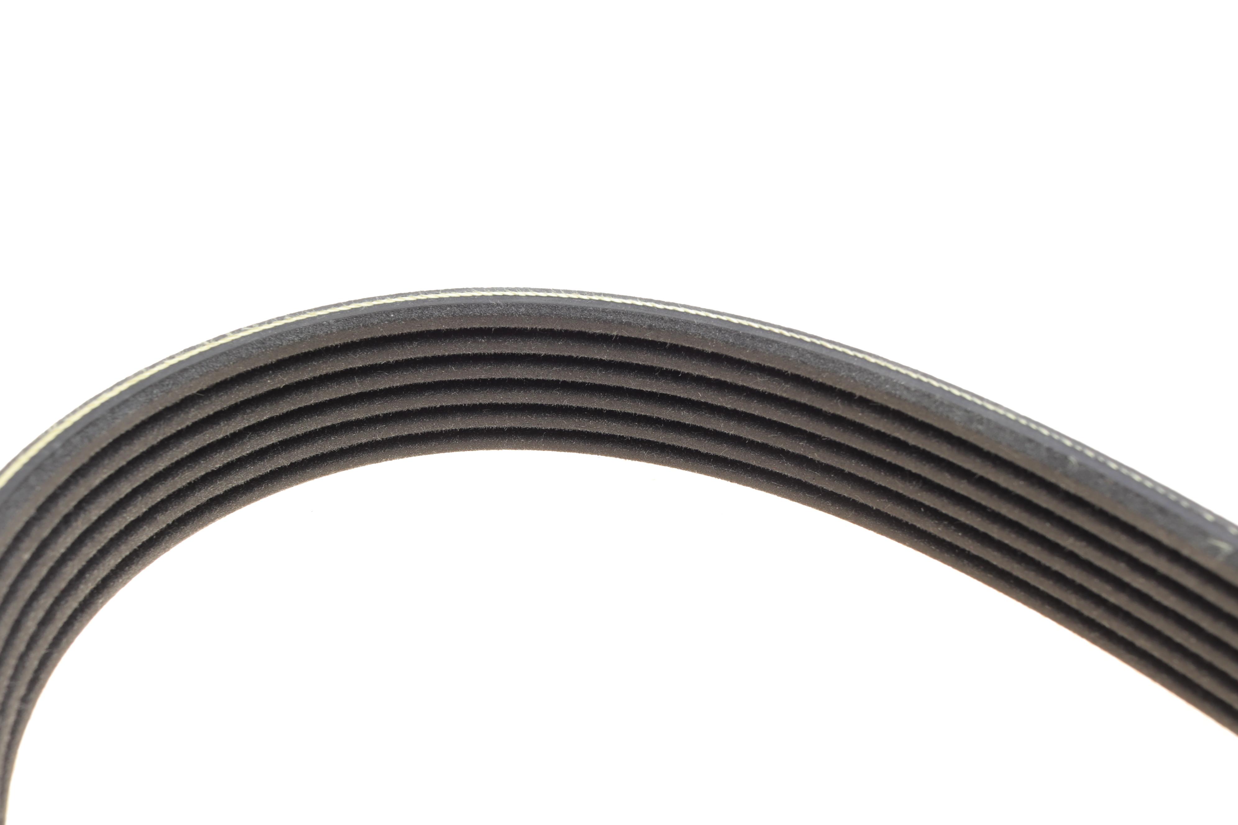 Ремінь генератора Citroen Berlingo/C3/C5/C4/Peugeot Pertner/308/5008 1.6HDi 08-