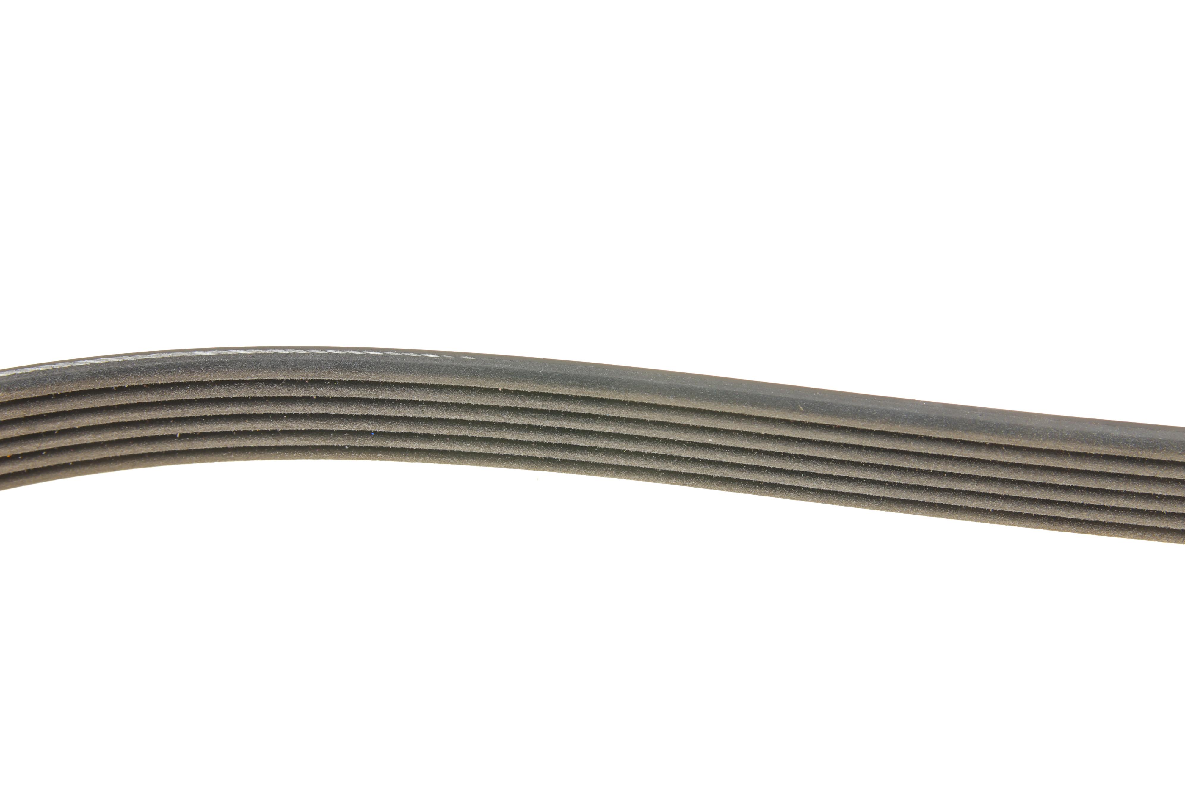 Ремінь генератора VW Passat 2.3 96-05