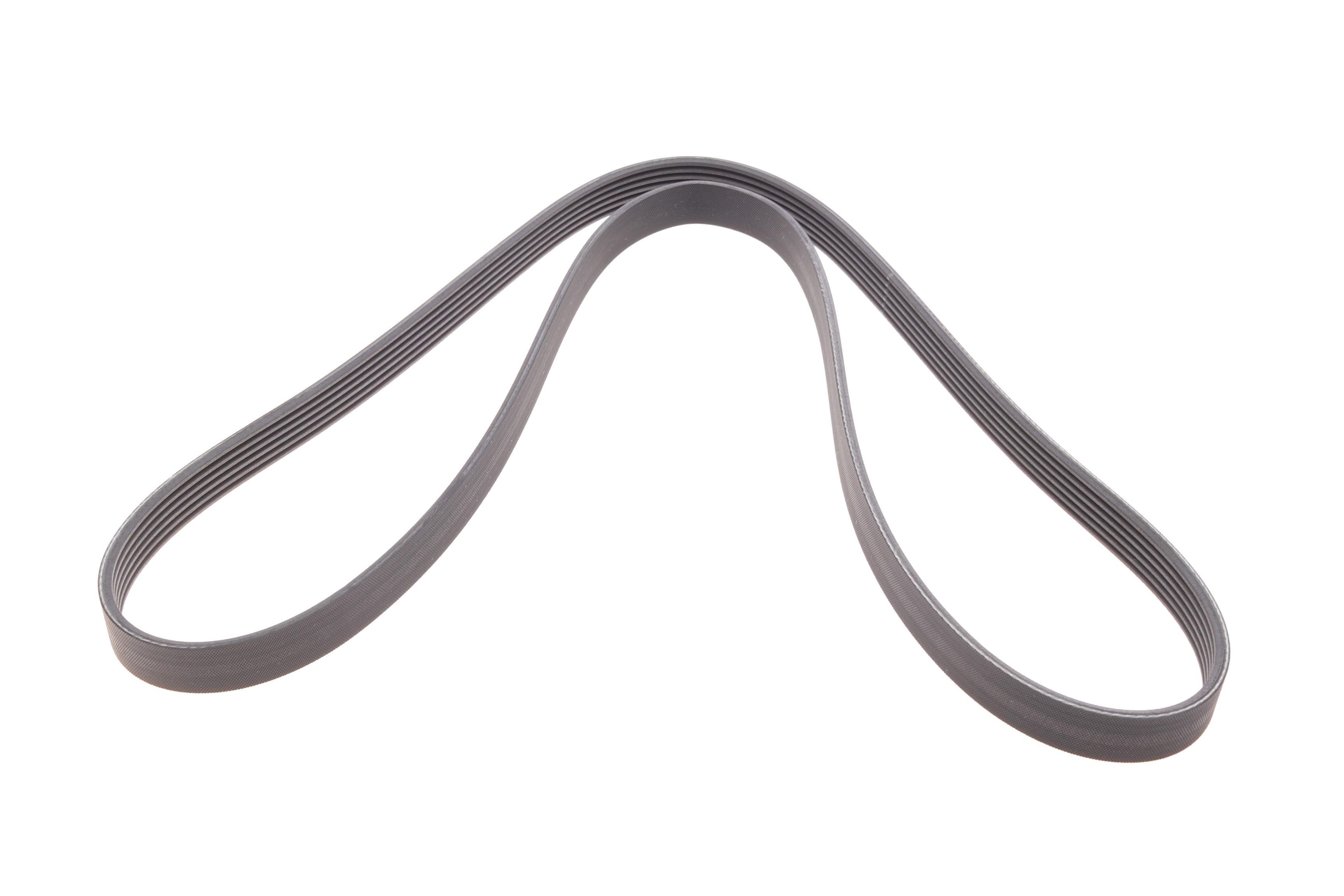 Ремінь генератора VW Golf 1.6FSI 02-06/BMW 3 (E46)/5 (E39/E60) 2.0-3.0 97-10/Ford Focus/Kuga 1.5 14-