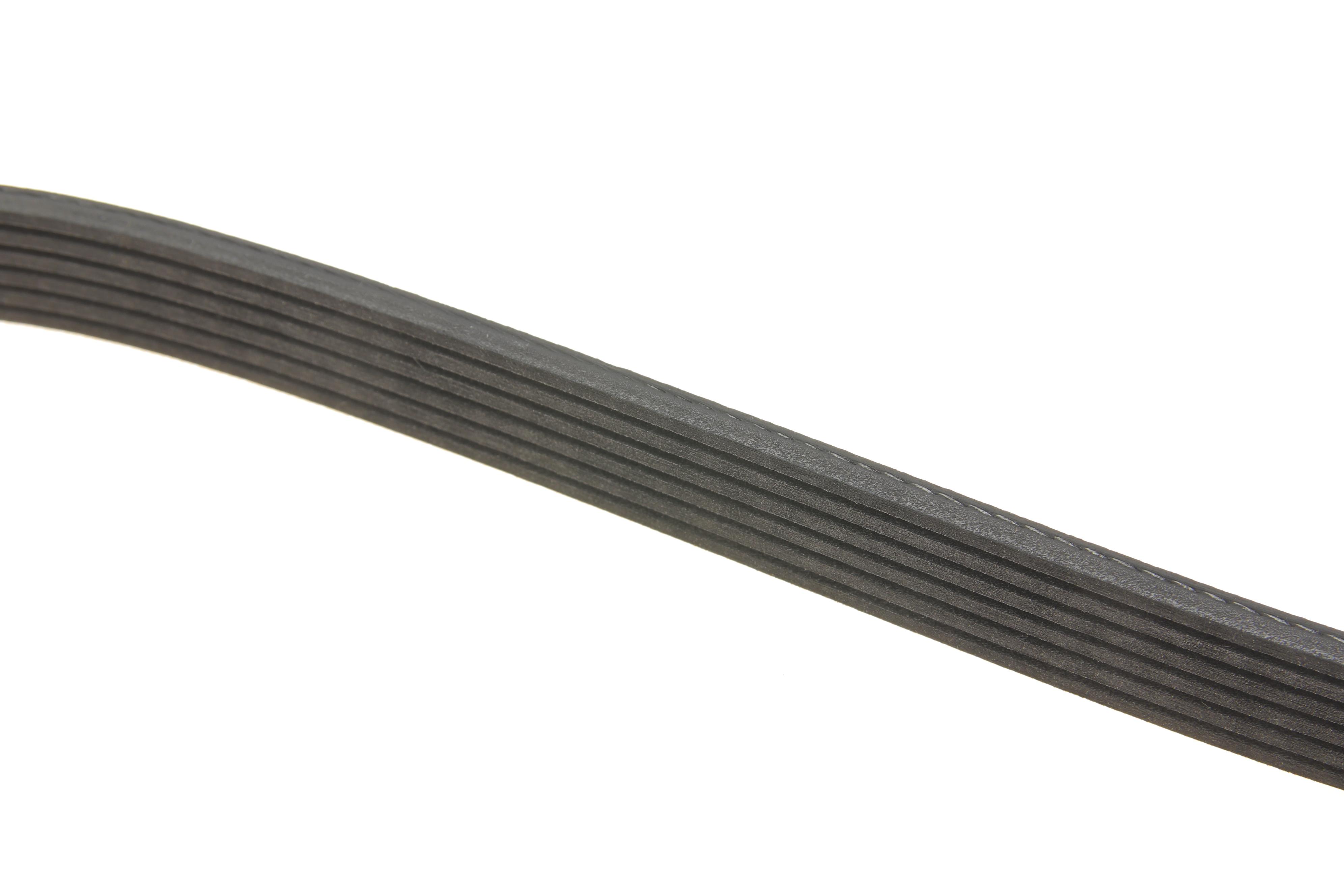 Ремінь генератора VW Crafter 2.5TDI (+AC) (6PK2585)