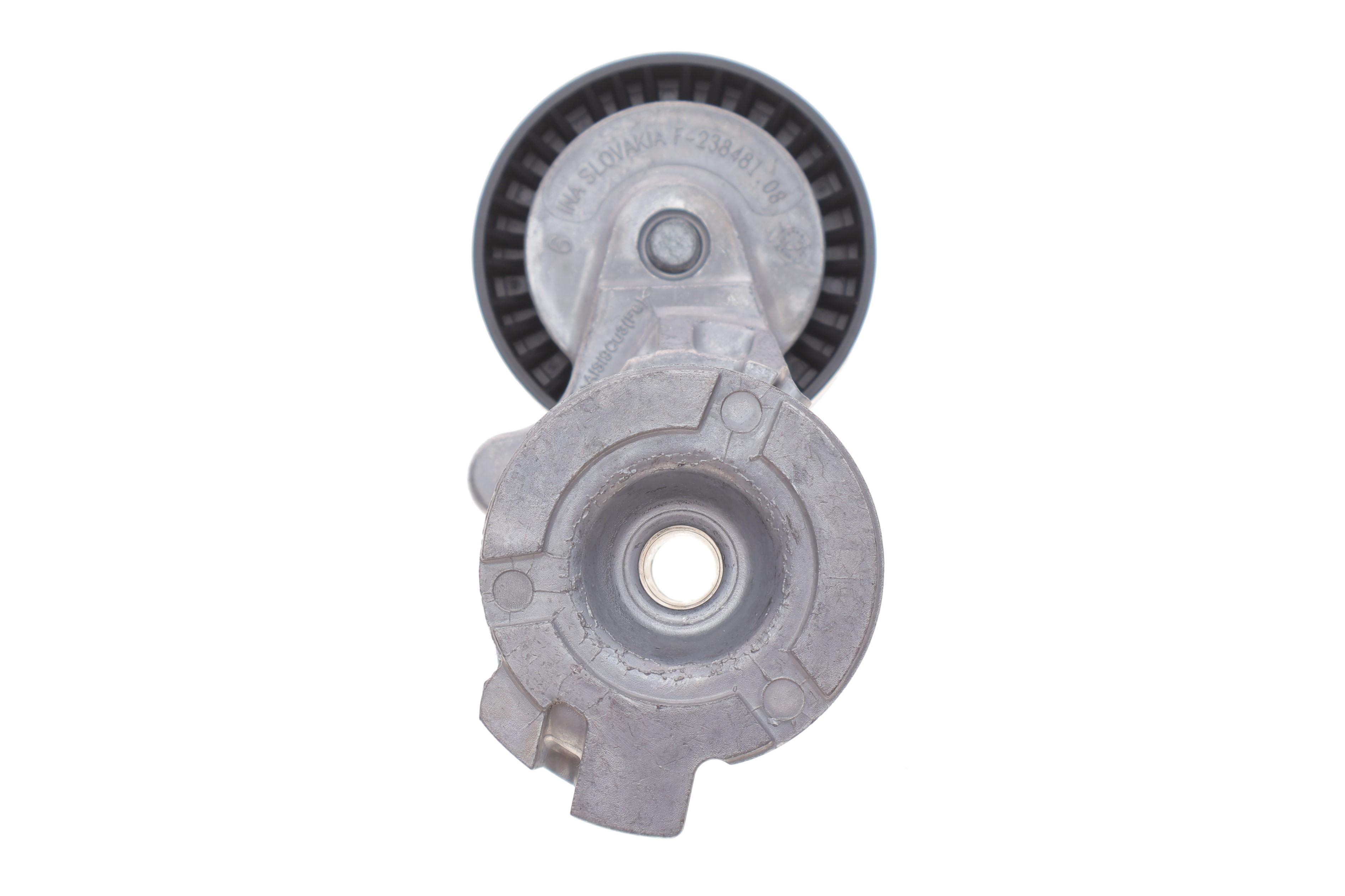 Натяжник ременя генератора Skoda Fabia/Rapid 1.2 01-