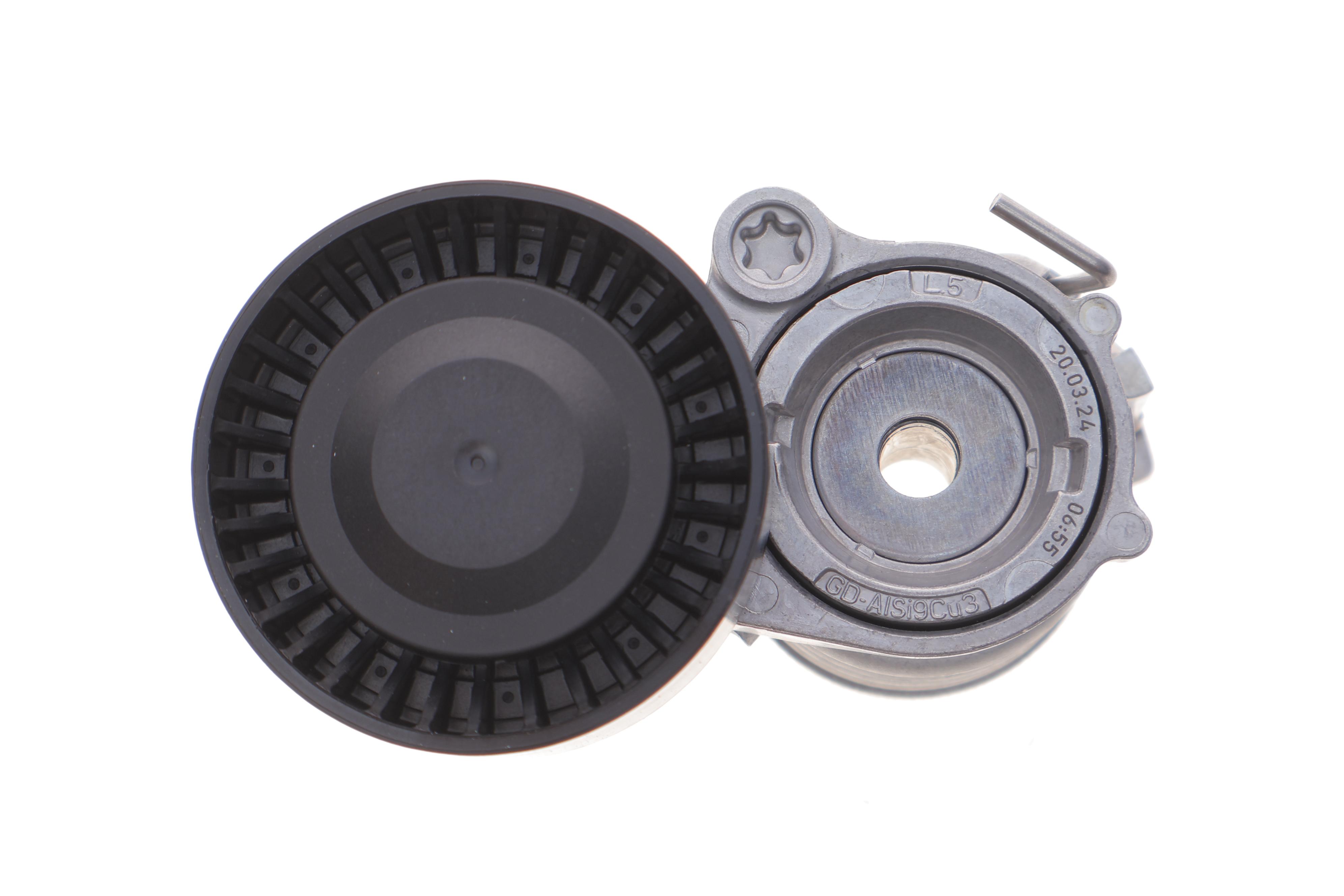 Натяжник ременя генератора Skoda Fabia/Rapid 1.2 01-