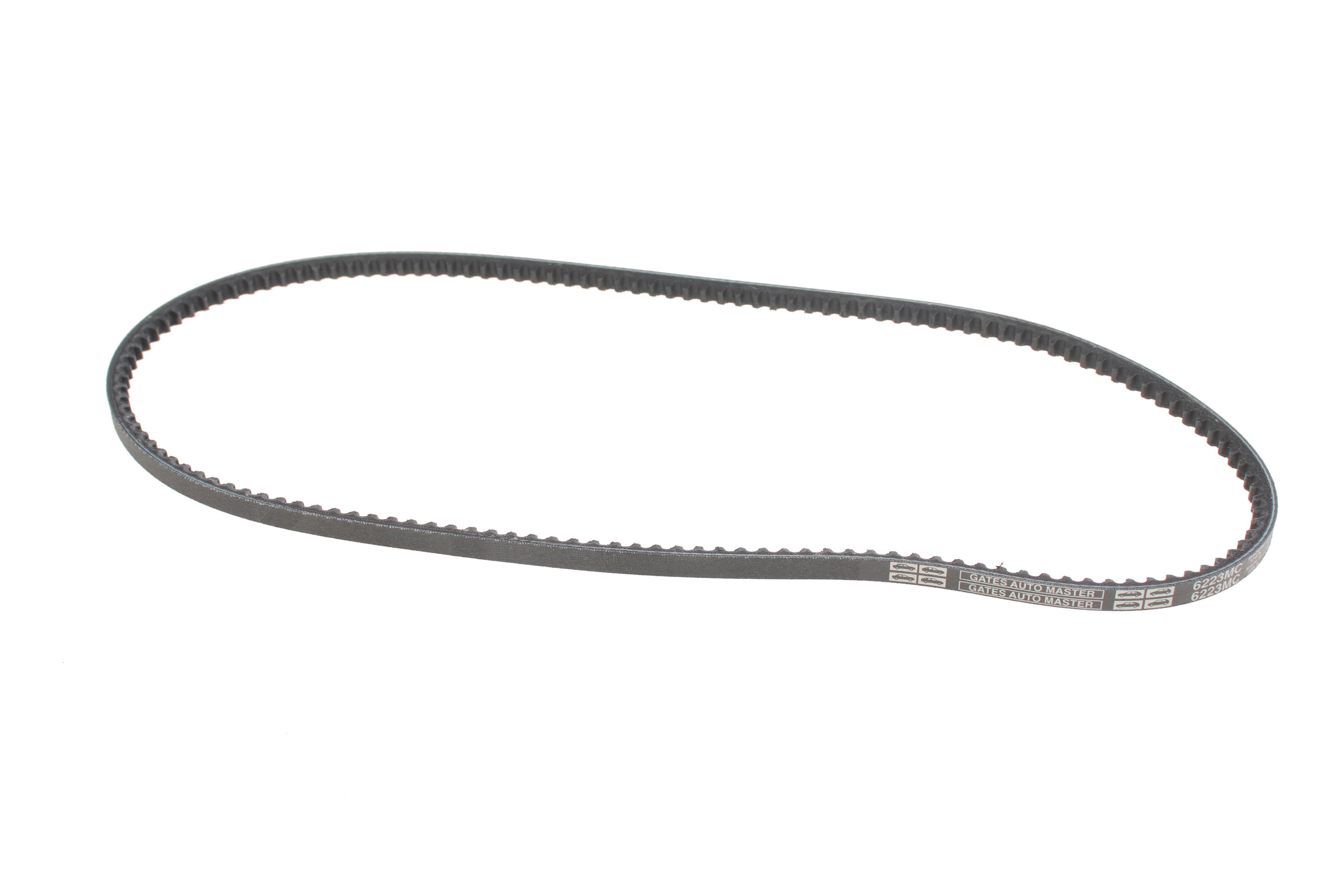 Ремінь генератора VW T4 1.9/2.4D/2.5 79-92