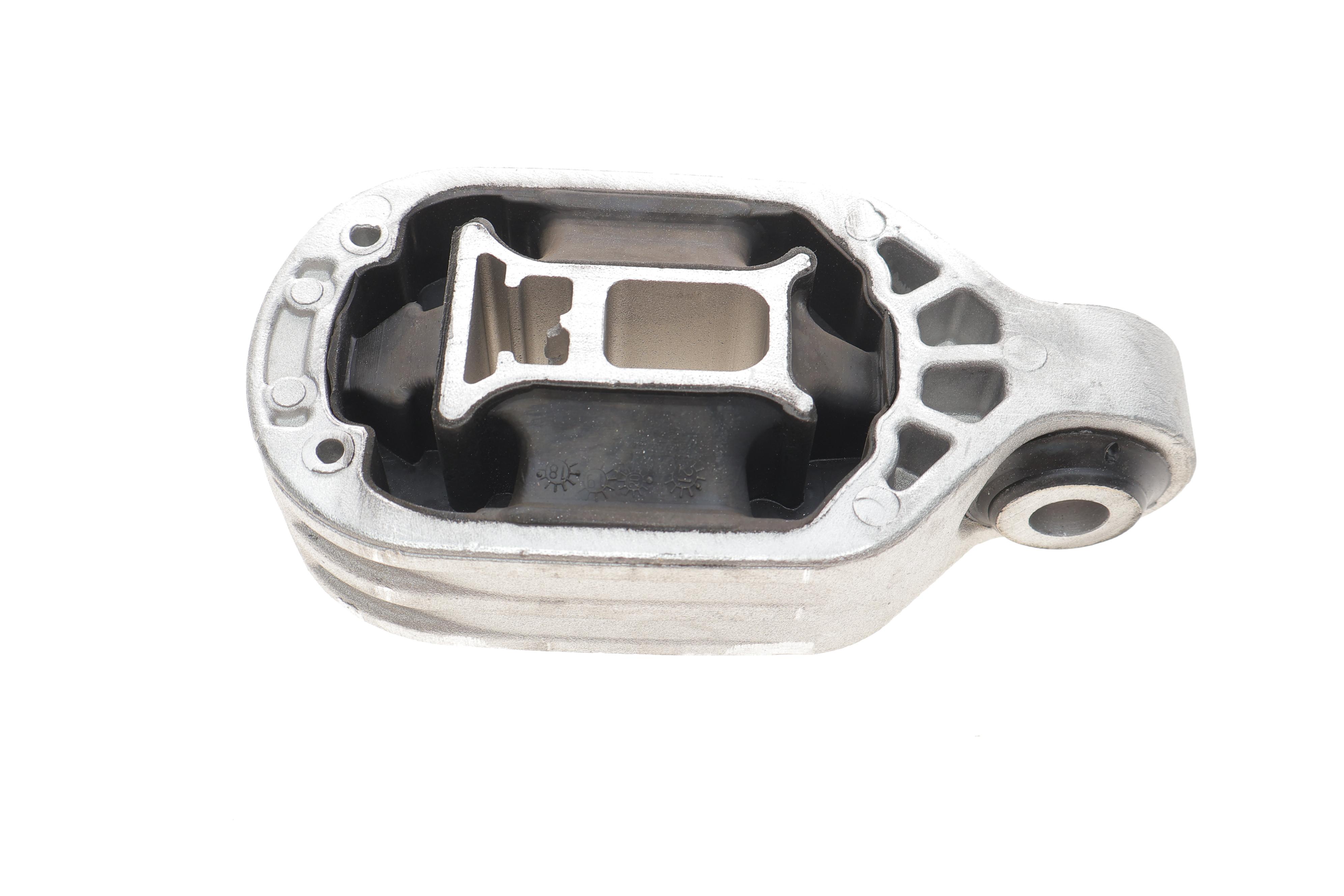 Подушка двигуна (задня/нижня) Renault Megane/Scenic 1.9dCi/2.0dCi 08-