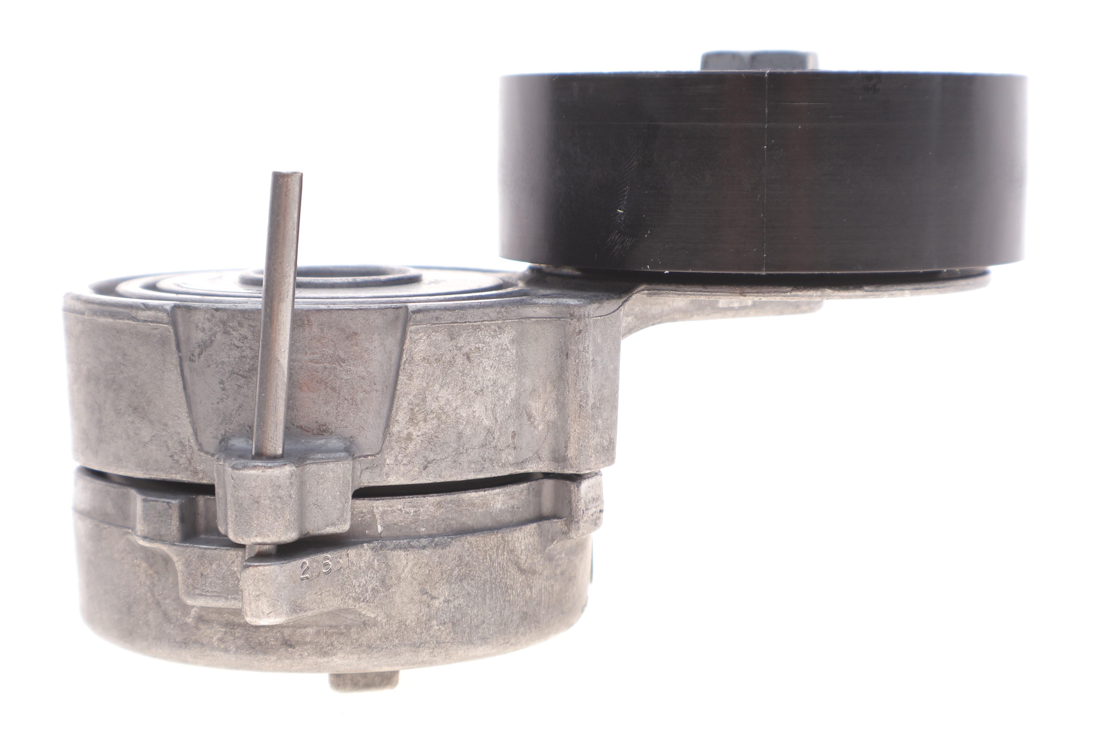 Натяжник ременя генератора Audi Q7 3.0TFSI 10-15/ VW Touareg 3.0 V6 TSI 10-18