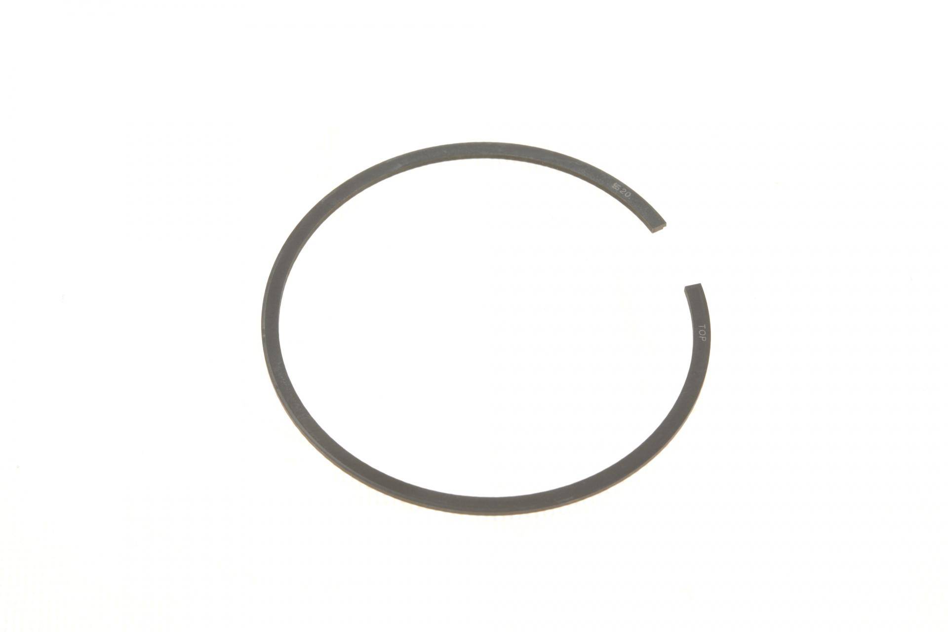 Кільця поршневі Daewoo Lanos/Nexia 1.5 8V 90- (77.00mm/+0,50) (1.5x1.5x3.0)