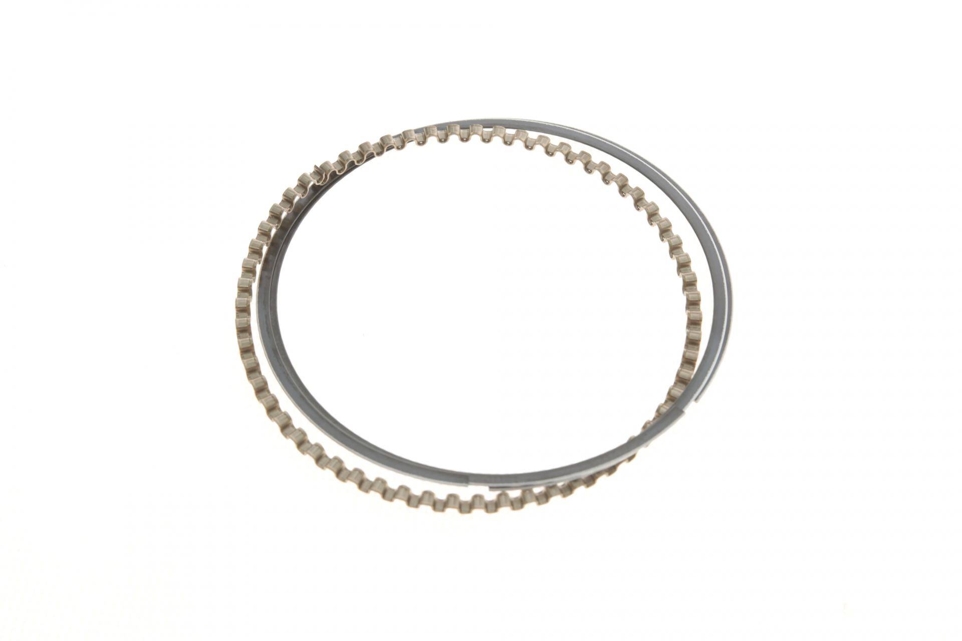 Кільця поршневі Daewoo Lanos/Nexia 1.5 8V 90- (77.00mm/+0,50) (1.5x1.5x3.0)