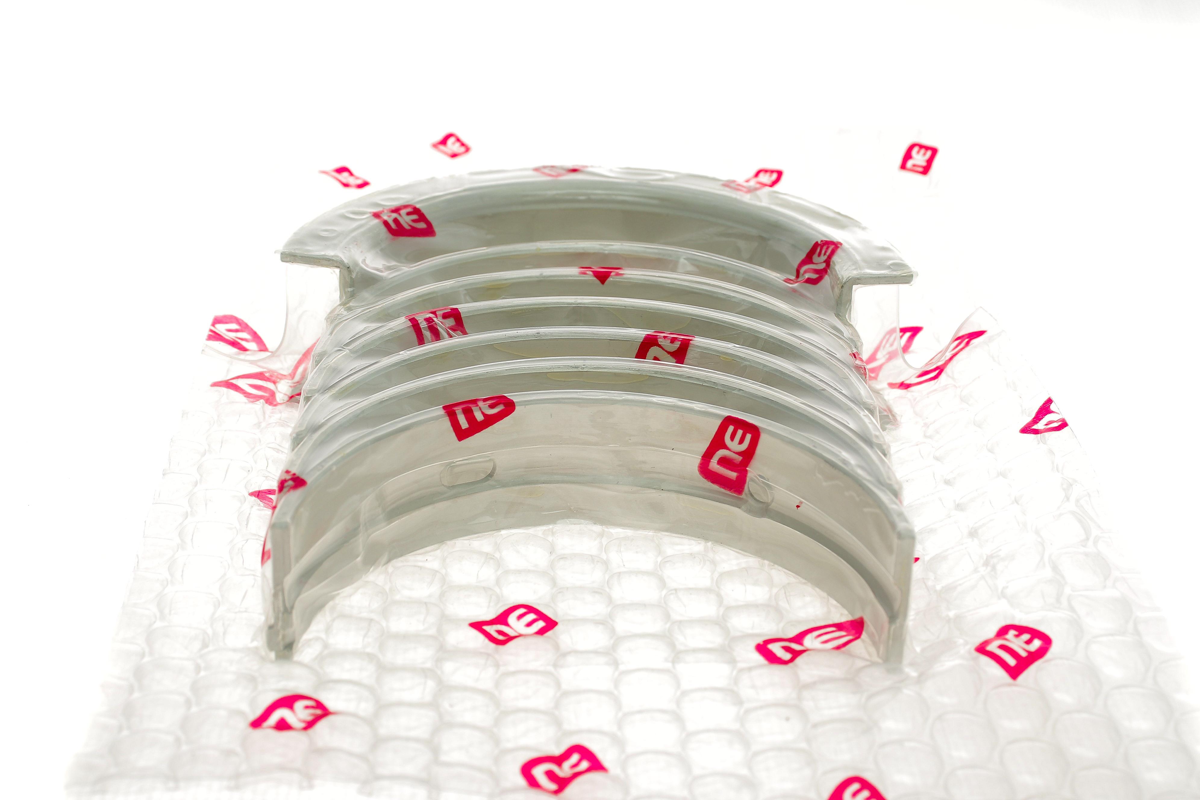 Вкладиші корінні MB OM366 (+0, 25) = 6010172500